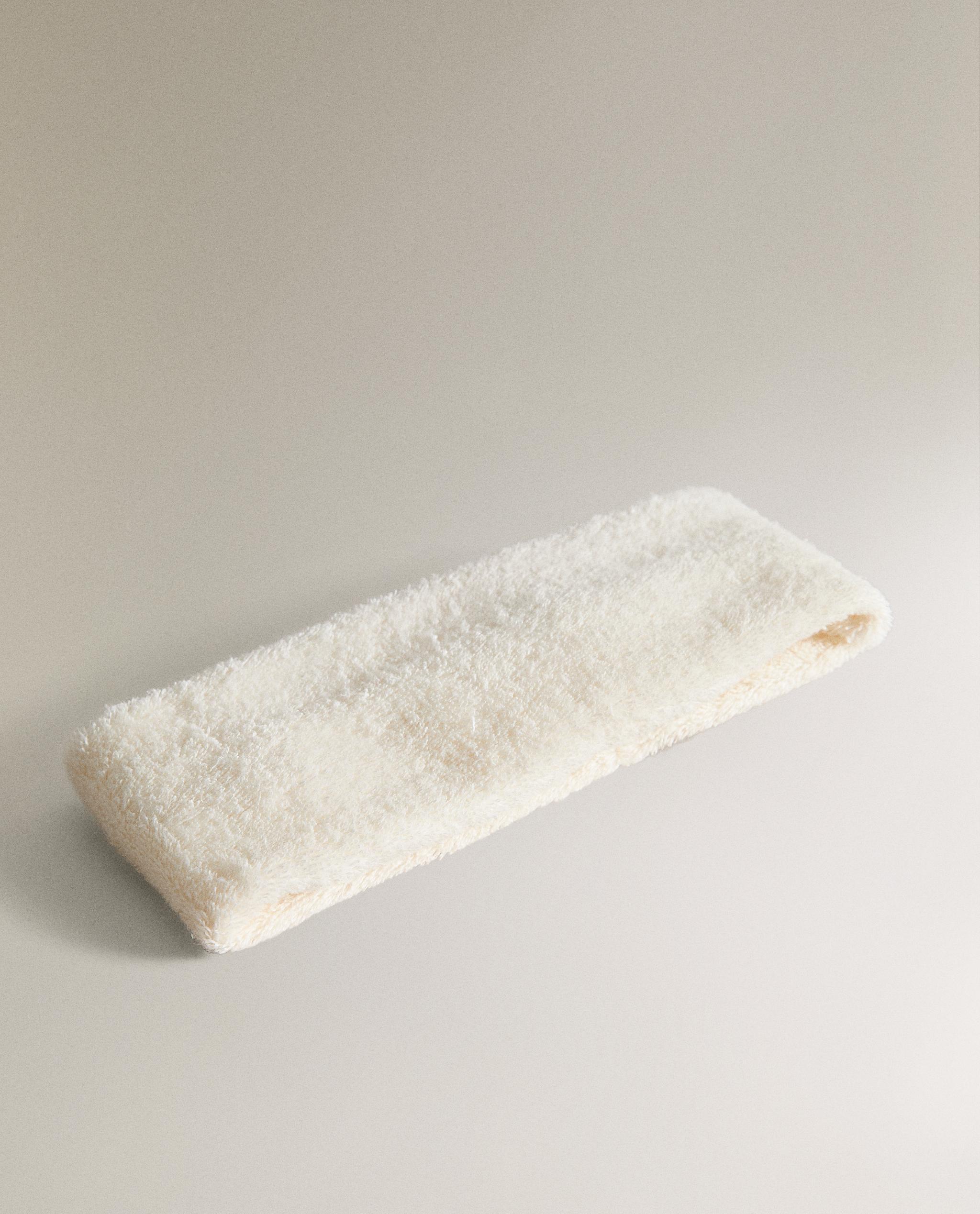 ABSORBENT COTTON HEADBAND product thumbnail 3