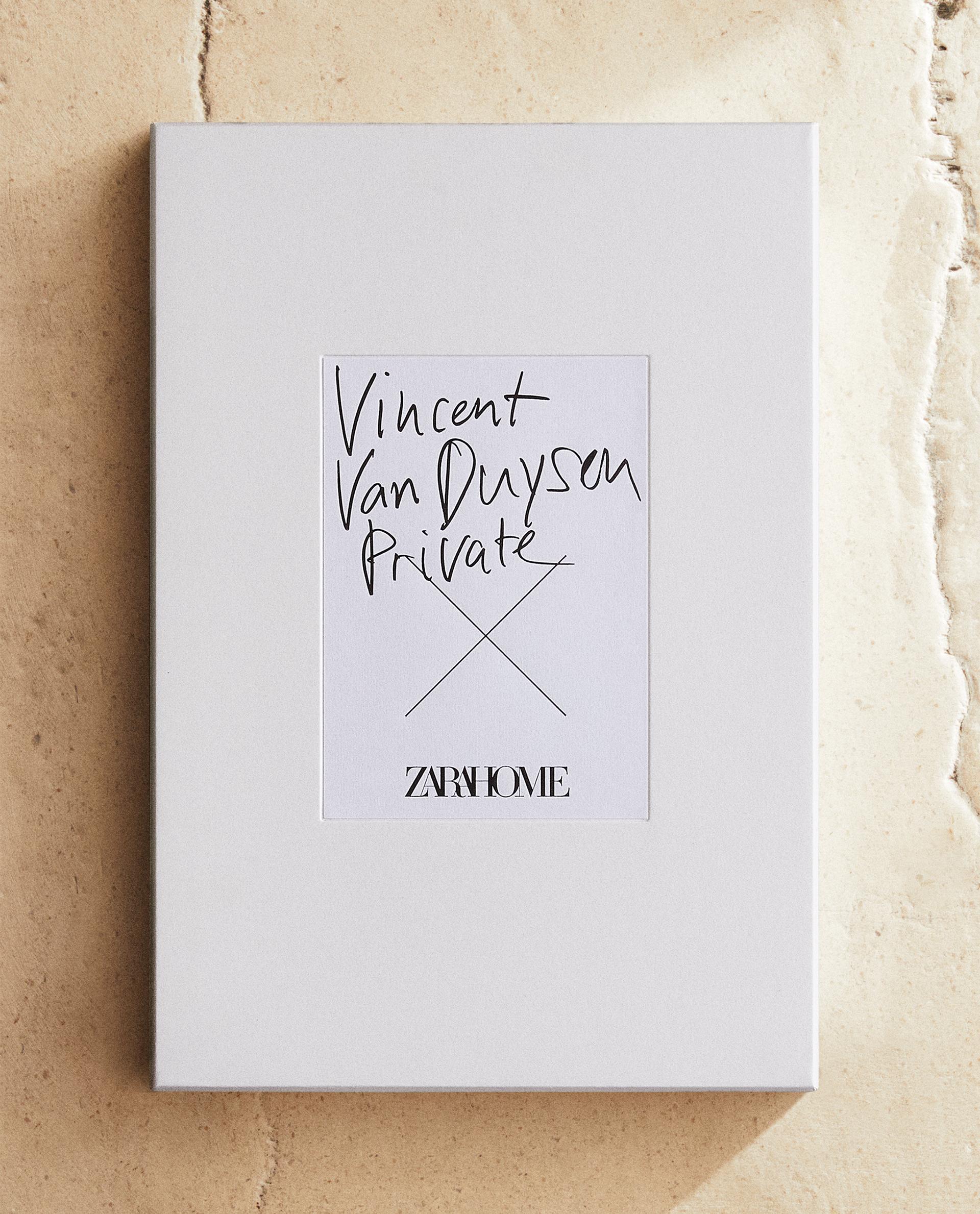 PRIVATE VINCENT VAN DUYSEN BOOK - SPECIAL EDITIONS