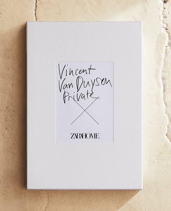 PRIVATE VINCENT VAN DUYSEN BOOK - SPECIAL EDITIONS