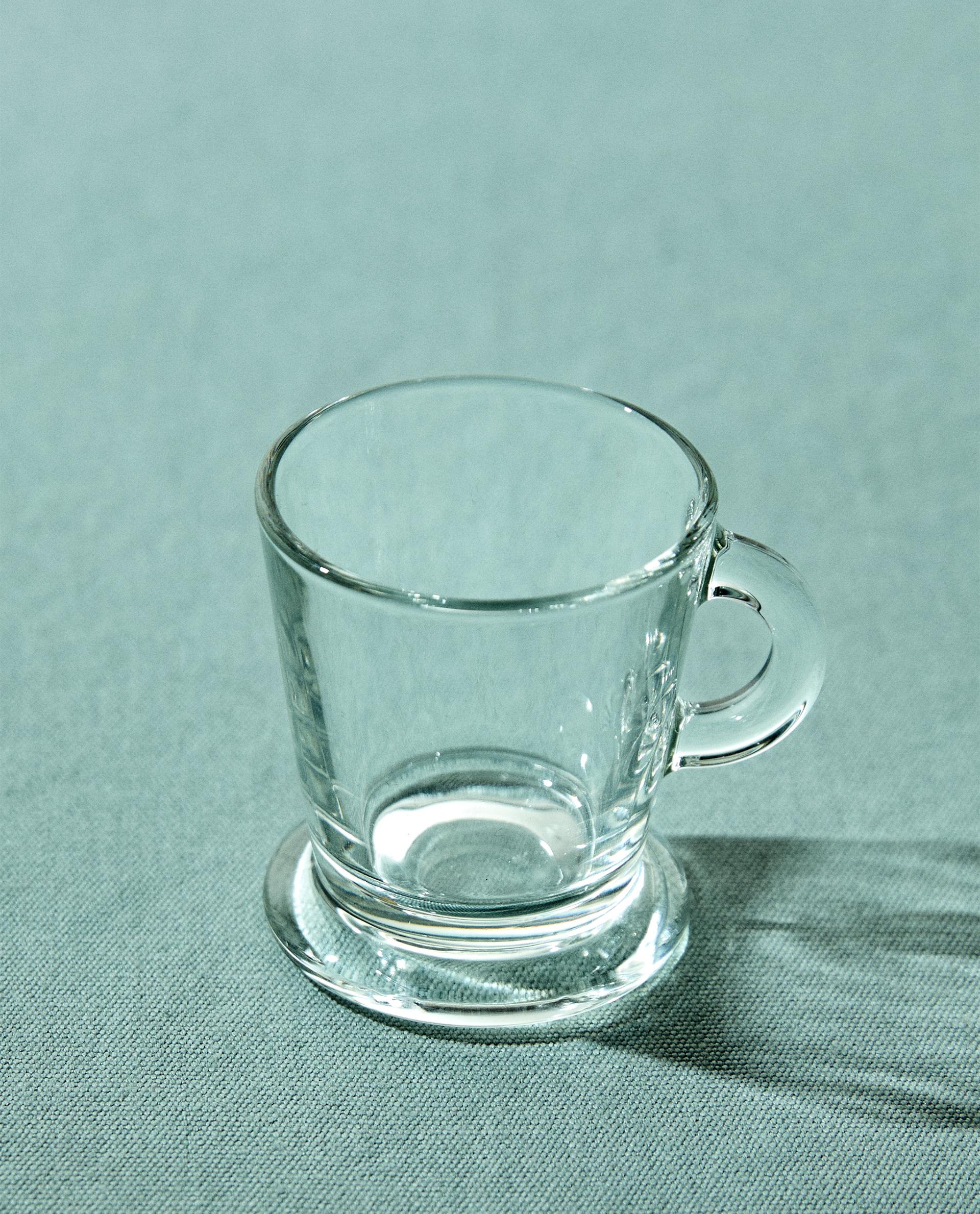 OK-[TAZA ESPRESO KATIA VIDRIO]L6-