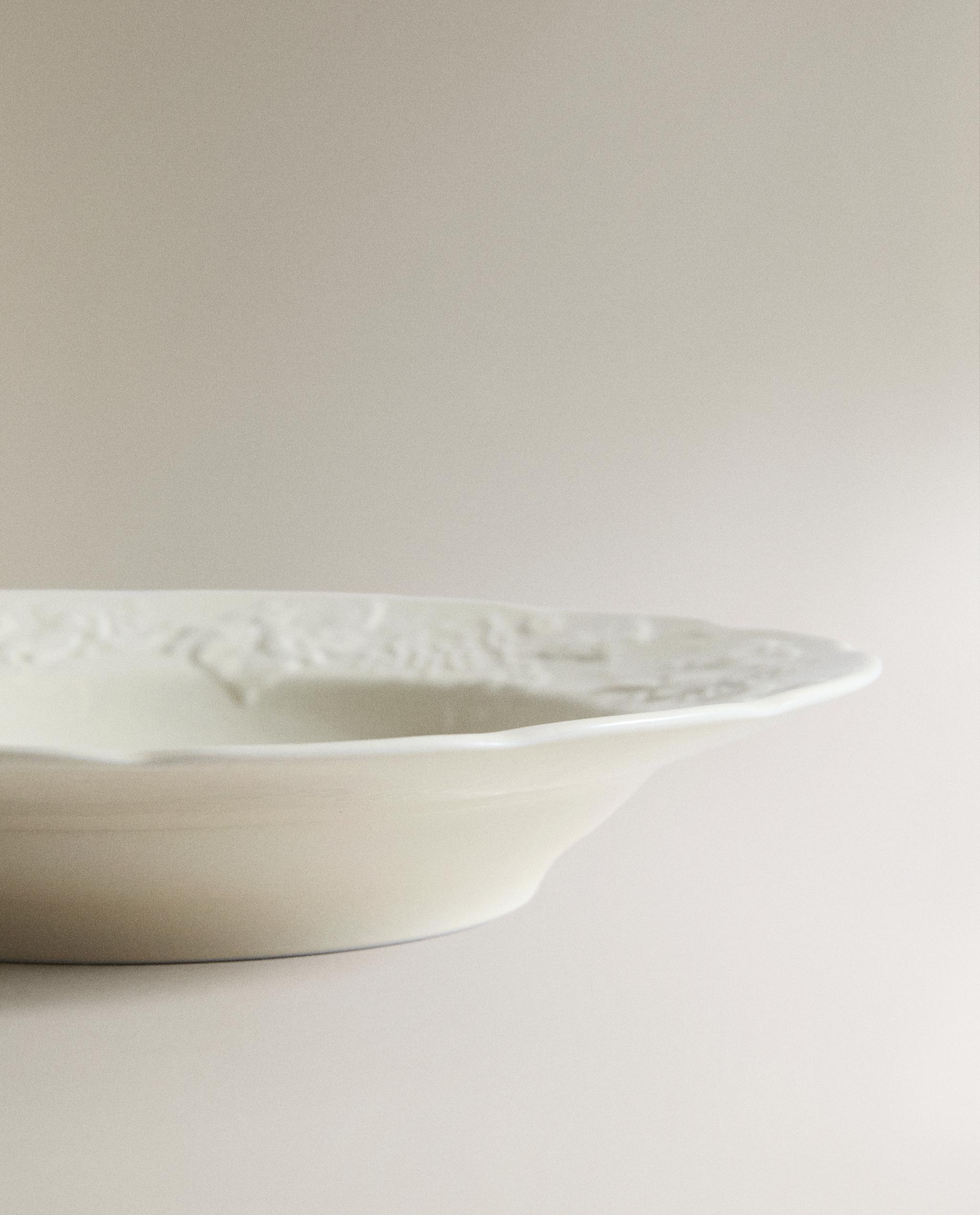 GRAPE PORCELAIN DINNER SET product thumbnail 11