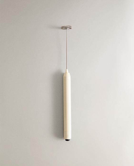 MOUSSEUR À LAIT ACIER INOXYDABLE