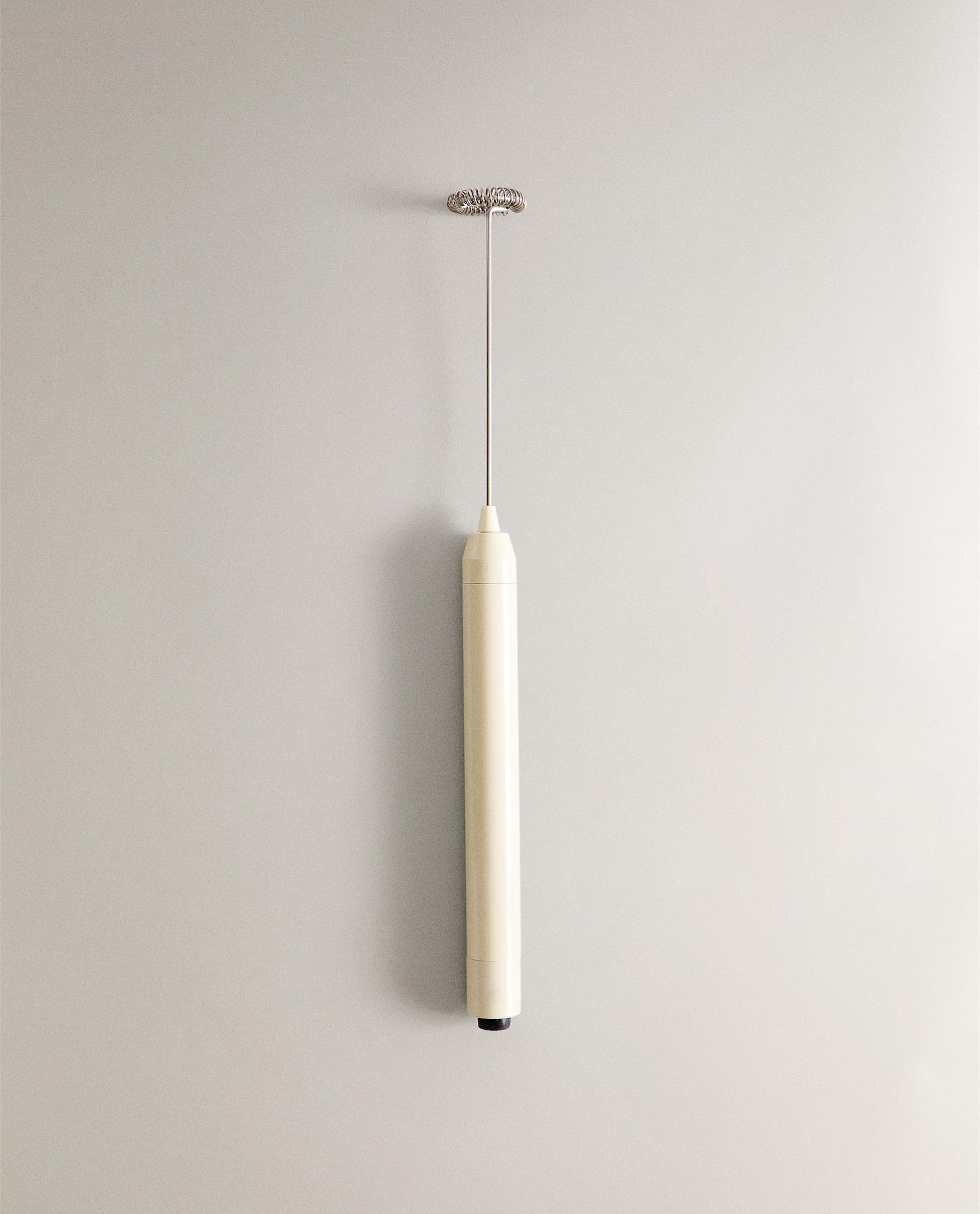 MOUSSEUR À LAIT ACIER INOXYDABLE MOUSSEUR À LAIT ACIER INOXYDABLE