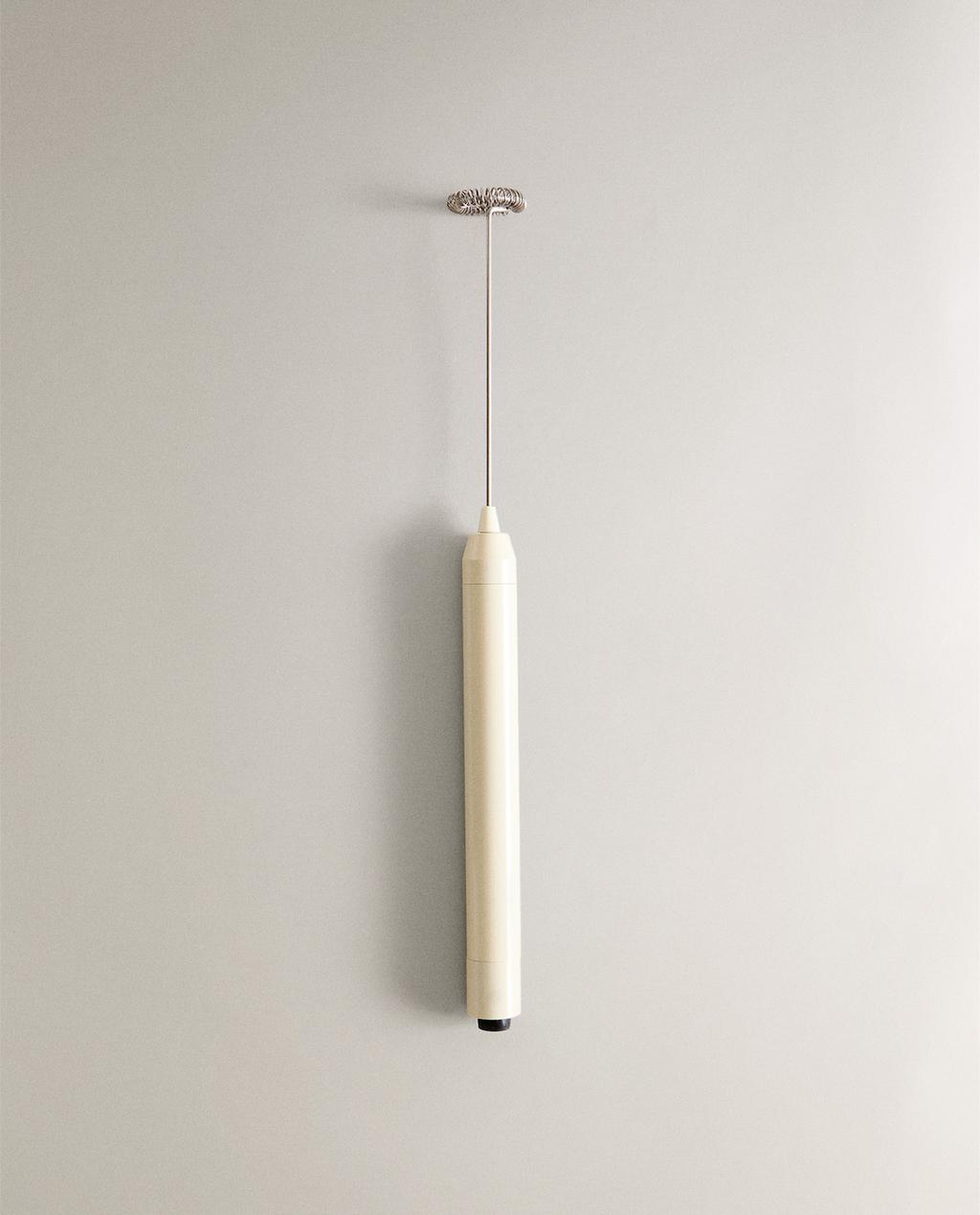 MOUSSEUR À LAIT ACIER INOXYDABLE MOUSSEUR À LAIT ACIER INOXYDABLE