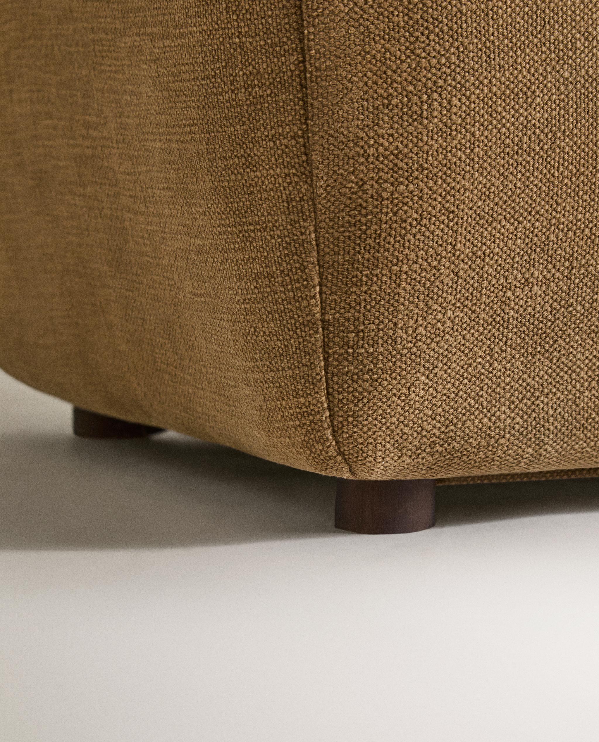 コットンフロアクッション | Zara Home 日本/Japan