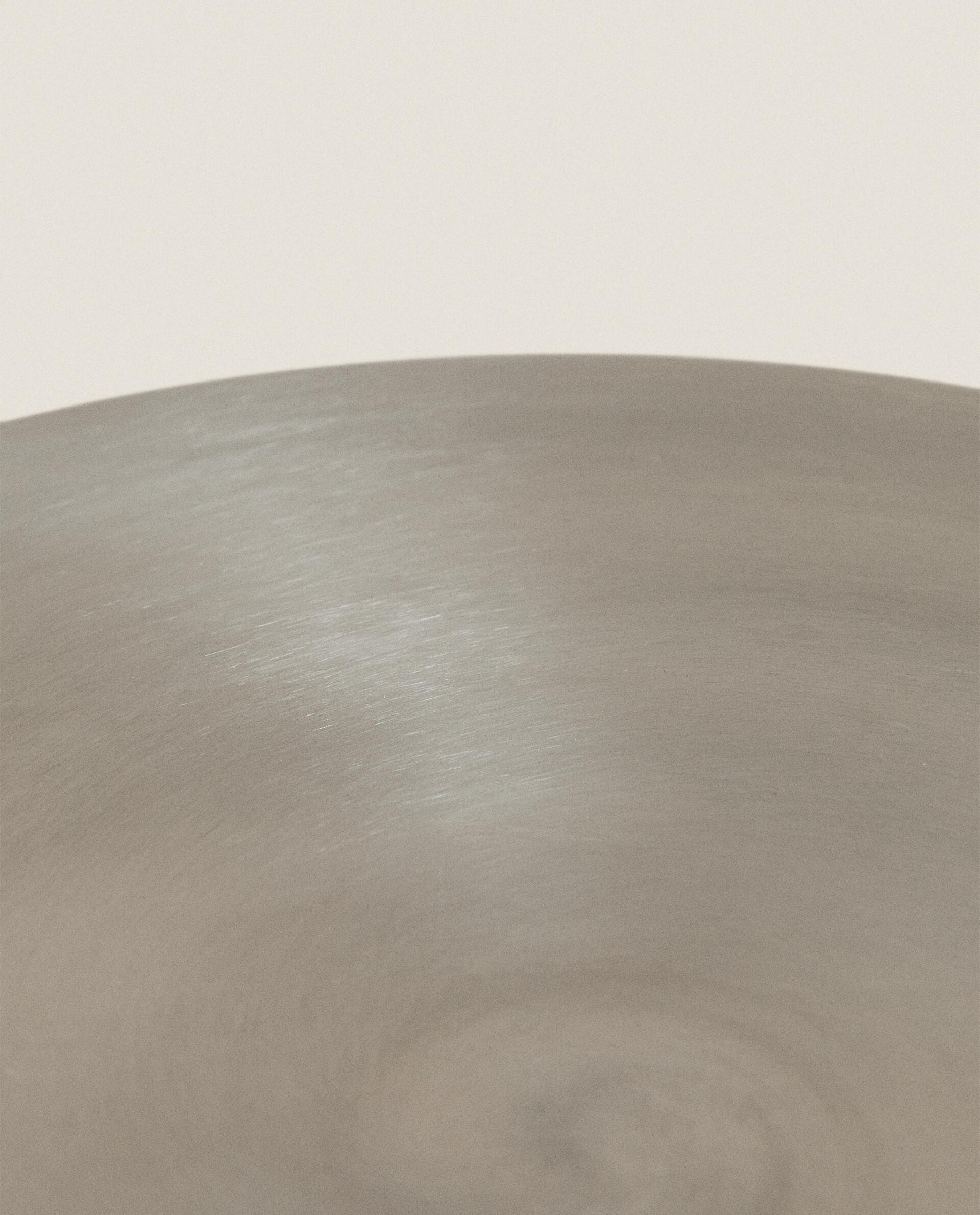 STAINLESS STEEL STOOL product thumbnail 4