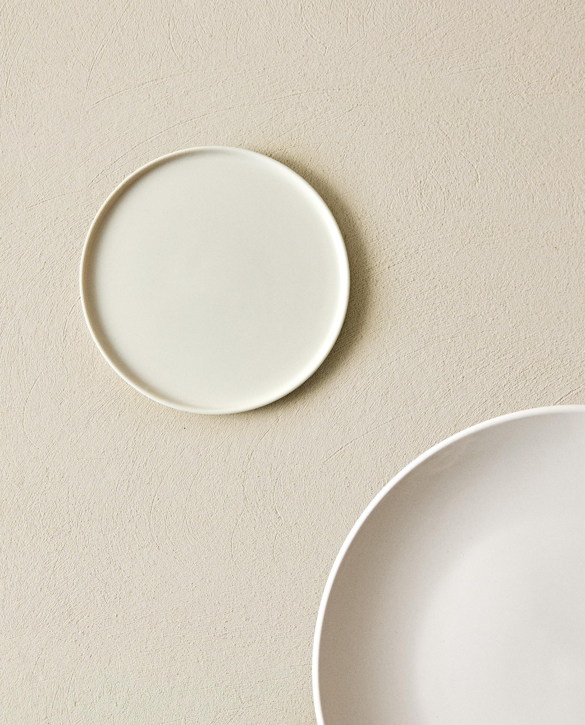 SET OF 2 - PLATE XS
