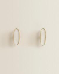 PACK OF OVAL MARBLE DOOR KNOBS (PACK OF 2) product thumbnail 3