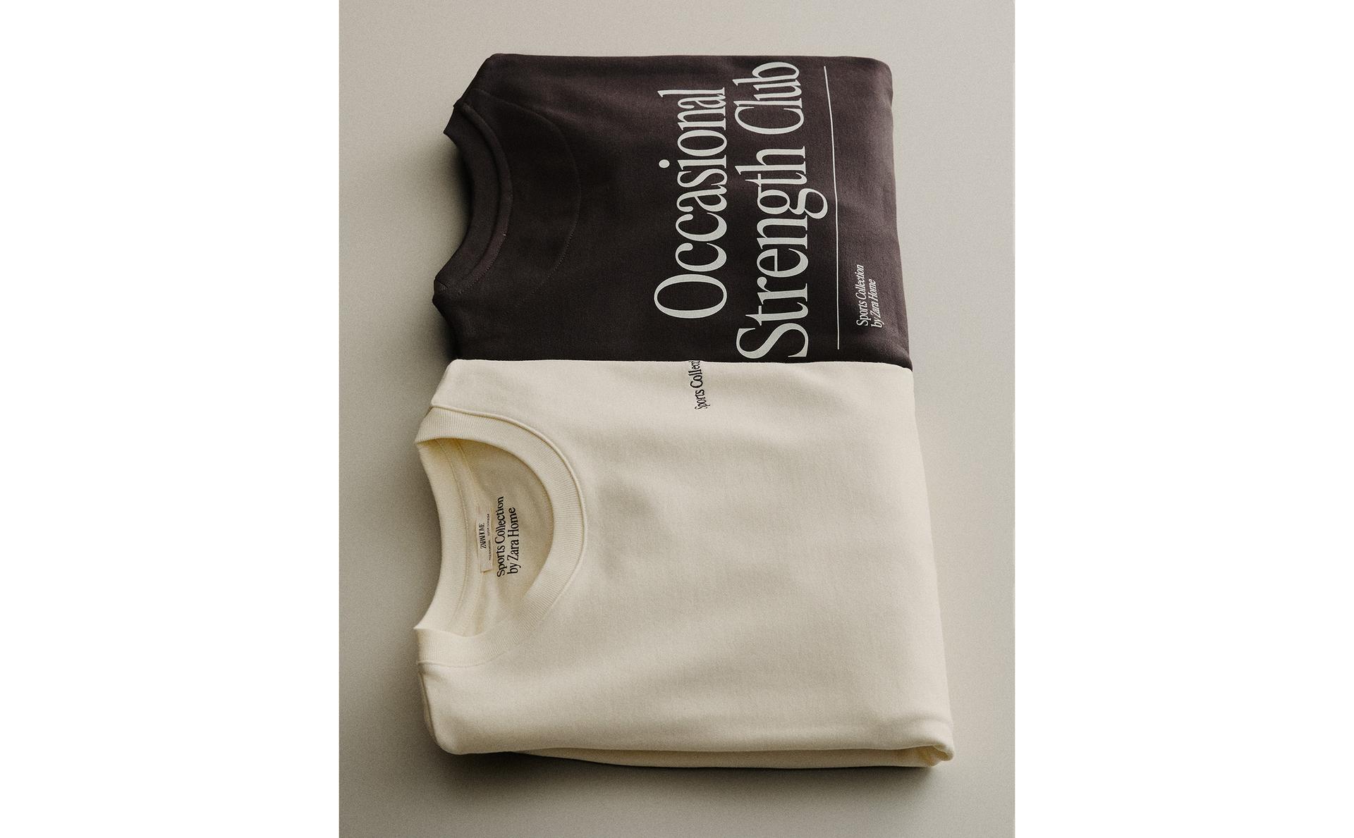 COTTON SPORTS SWEATSHIRT COTTON SPORTS SWEATSHIRT