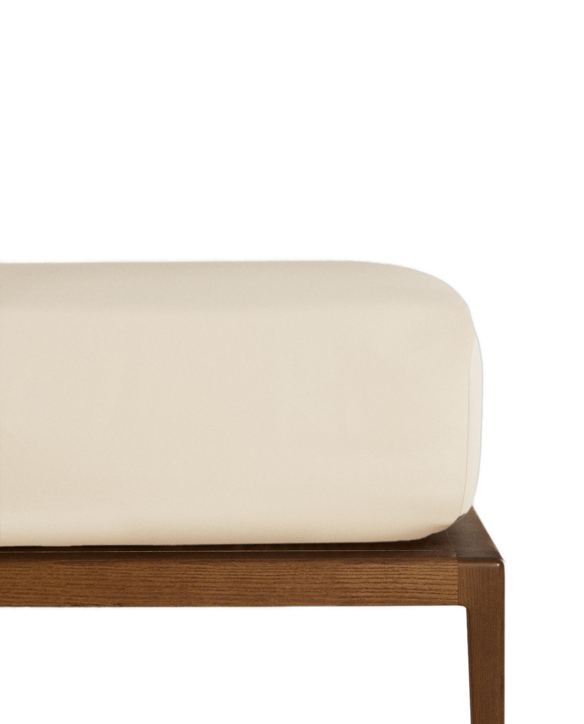 SATEEN FITTED SHEET | 40 CM HIGH (1000 THREAD COUNT) product thumbnail 9