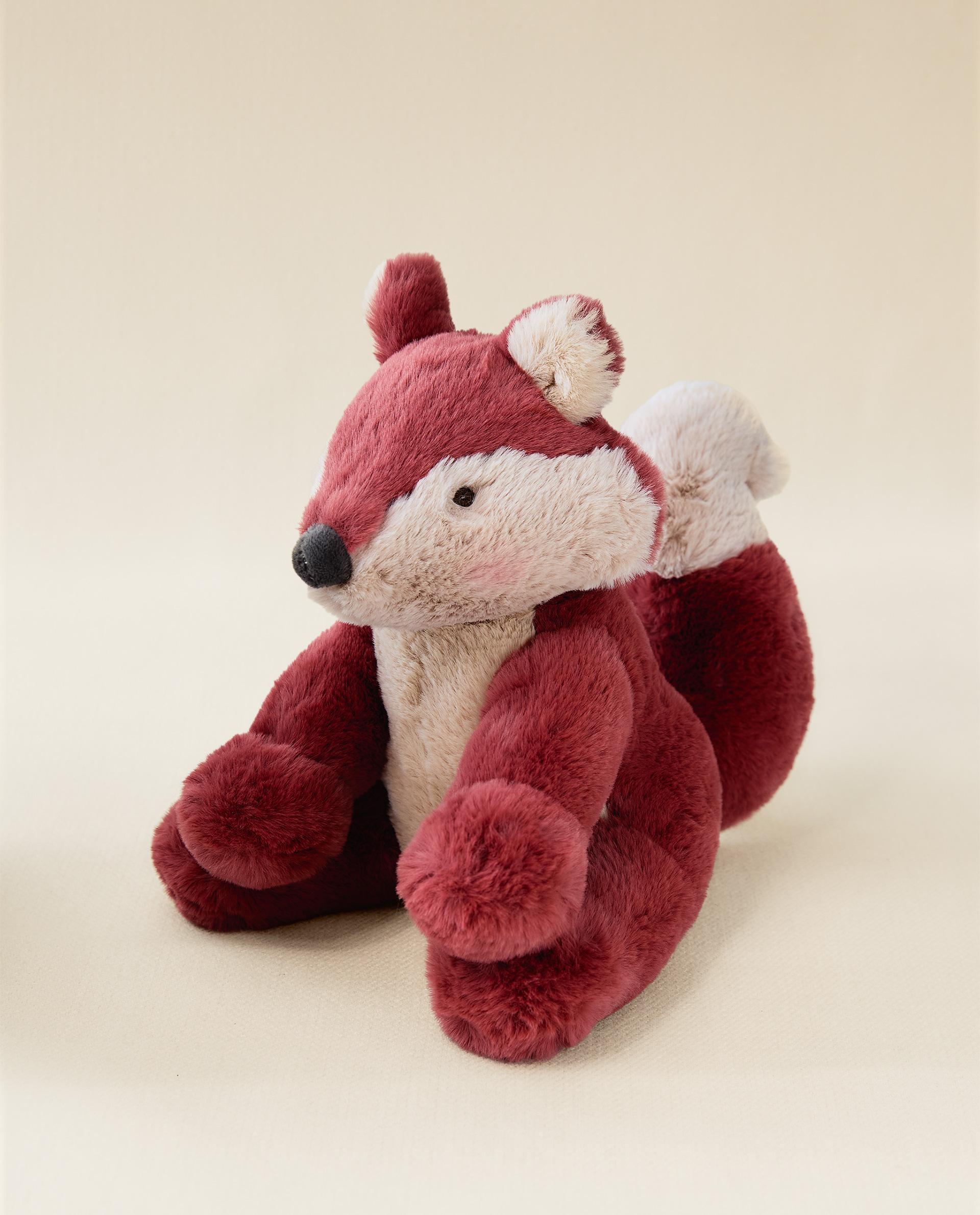 キッズ ゾウ ぬいぐるみ | Zara Home 日本/Japan