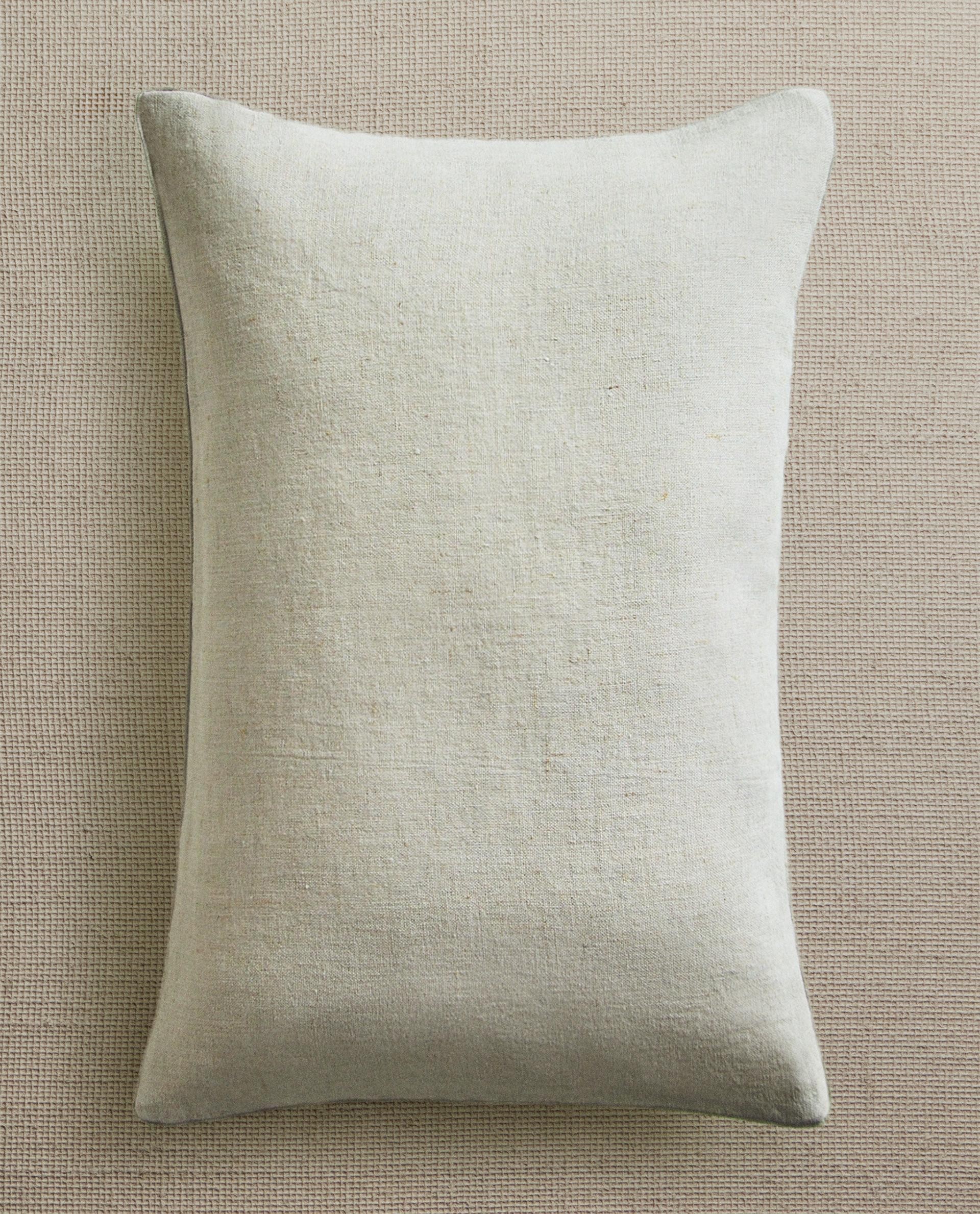 アルパカチェック フリンジブランケット | Zara Home 日本/Japan