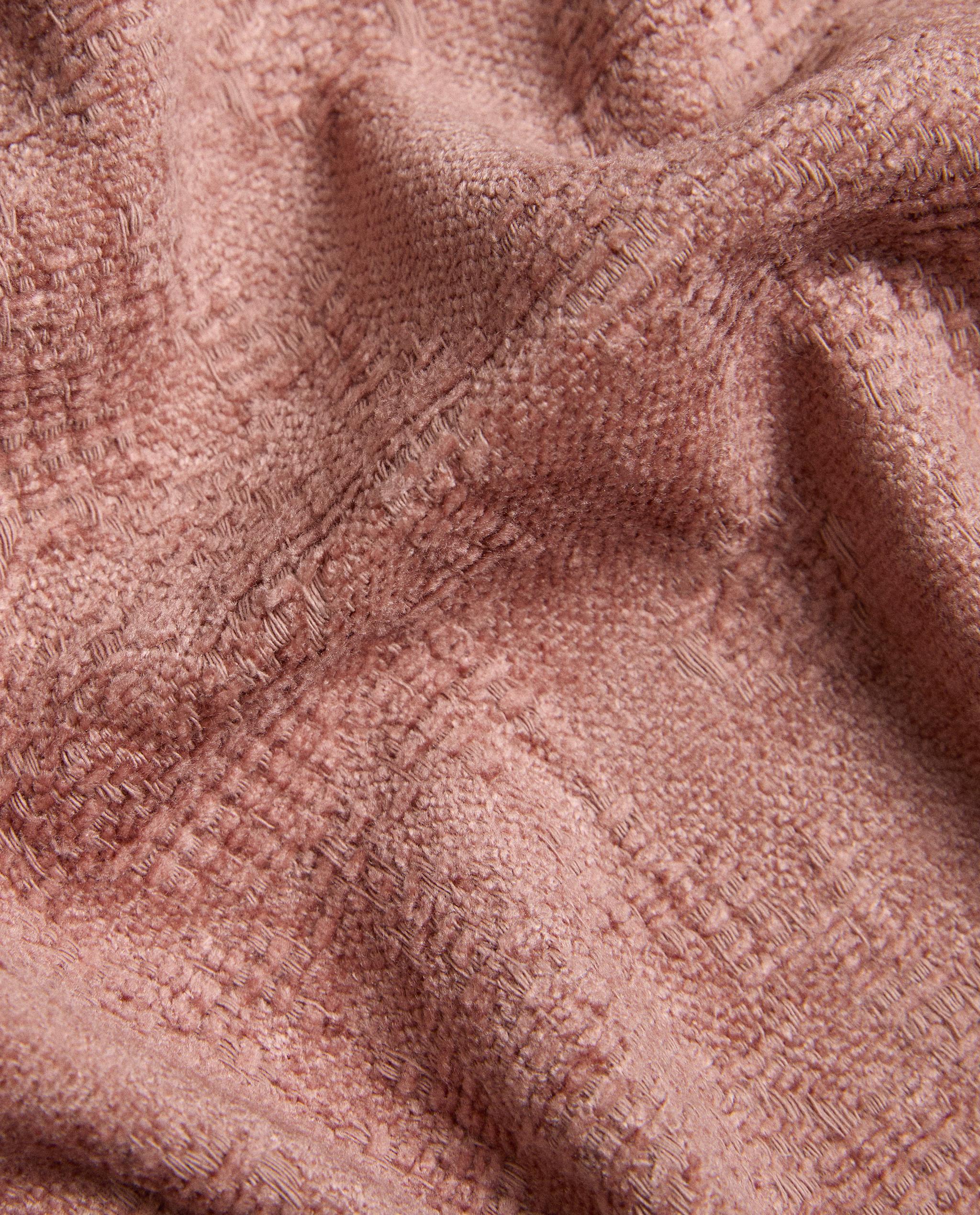 CHENILLE JACQUARD THROW product thumbnail 15
