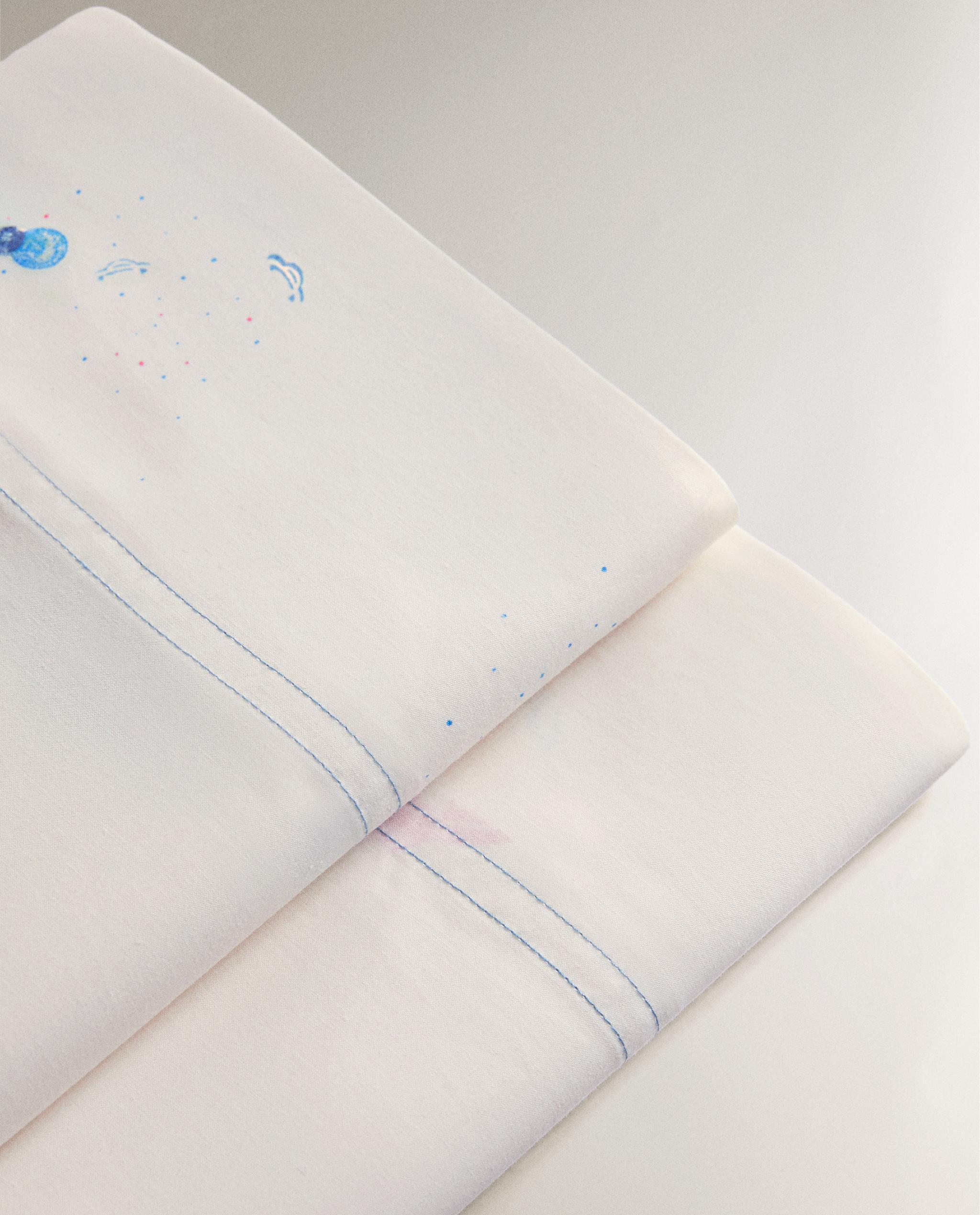 KIDS' SPACE FLAT SHEET product thumbnail 6