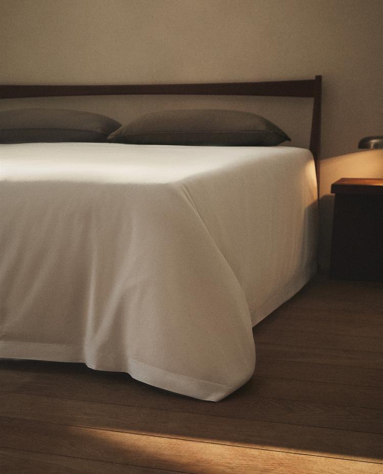 Duvet Bed Set - Hotel Collection