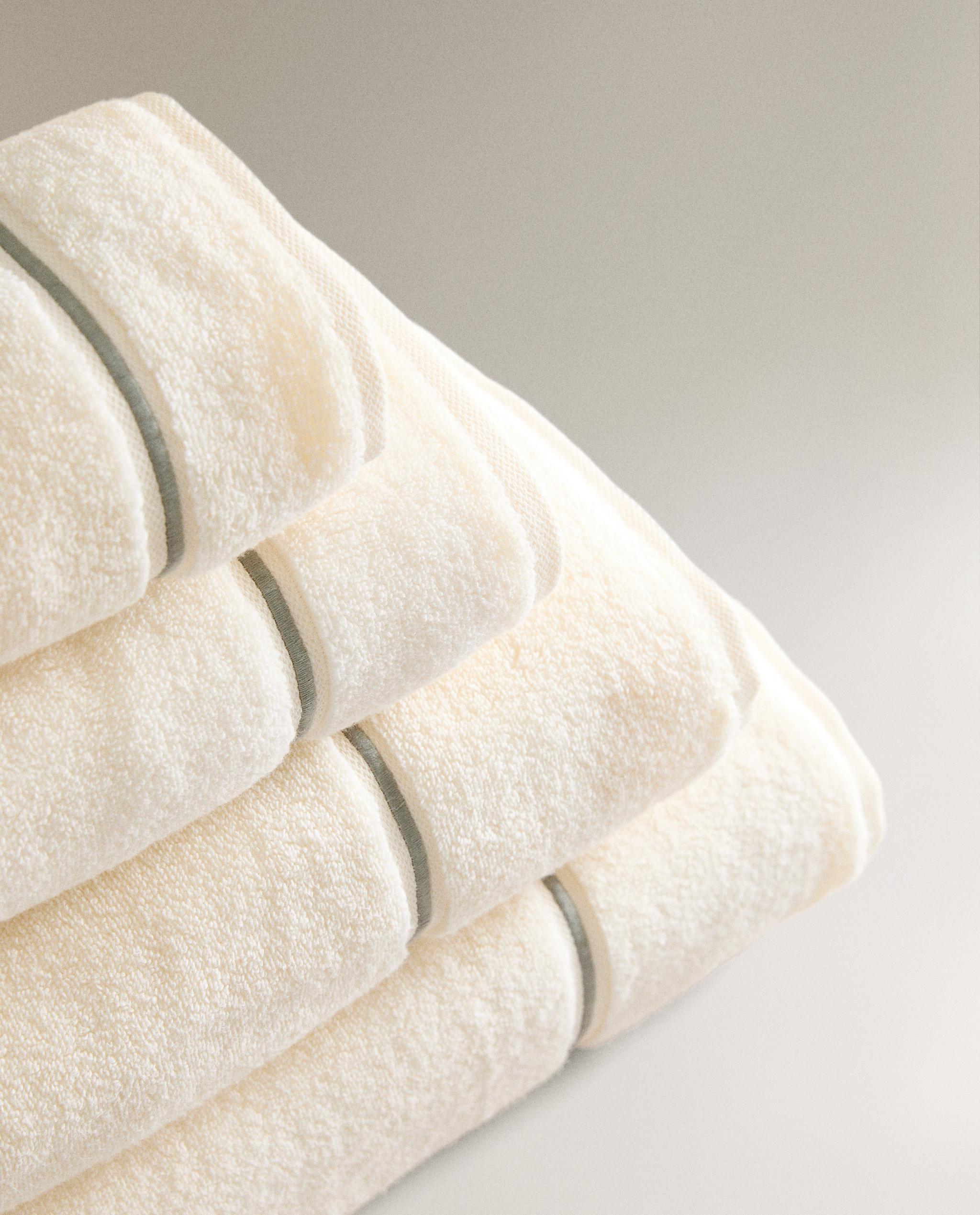 L'Appartement ハウス オブ リリア GARBATO TOWEL L'Appartement ハウス オブ リリア GARBATO TOWEL