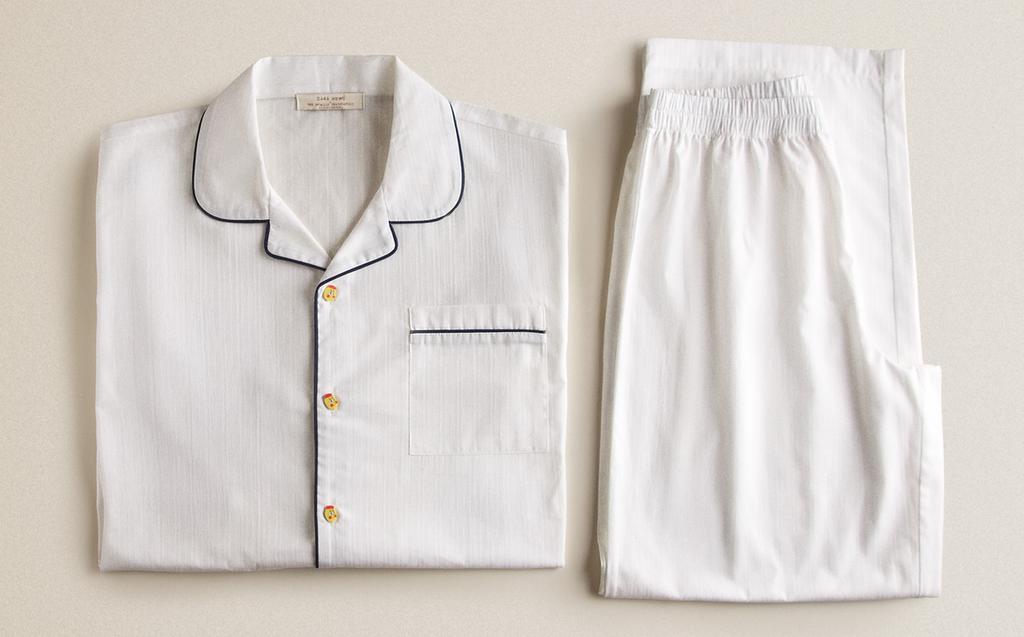 PAIAMA SET LIMONCELLA X THE ANIMALS OBSERVATORY (ADULT)