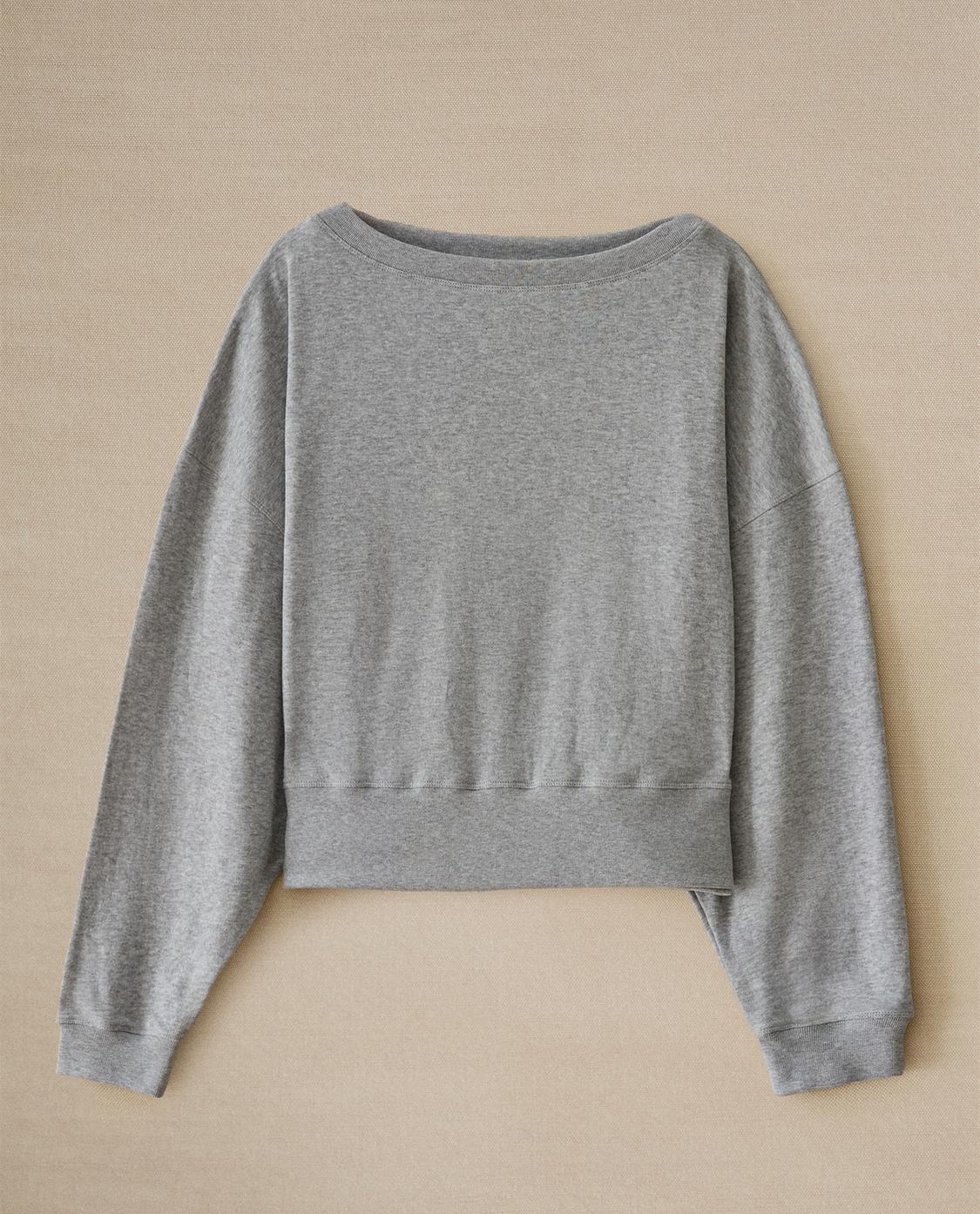 Pull Fille ZARA Gris 10 Ans / 140 Cm • Déclics