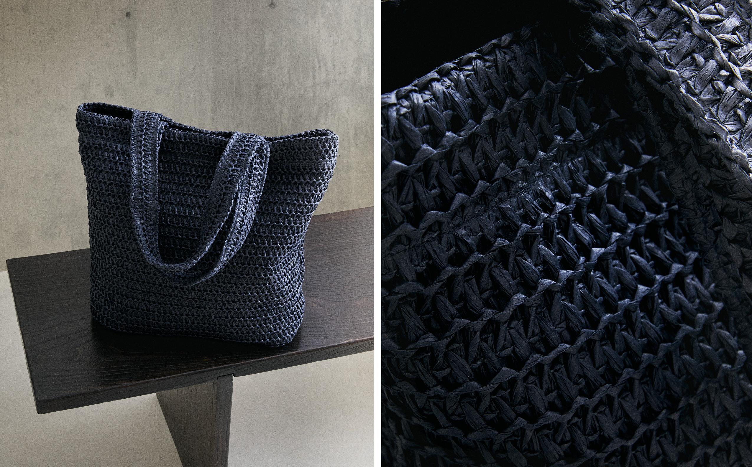 BOLSO PAPEL Zara Home United States of America