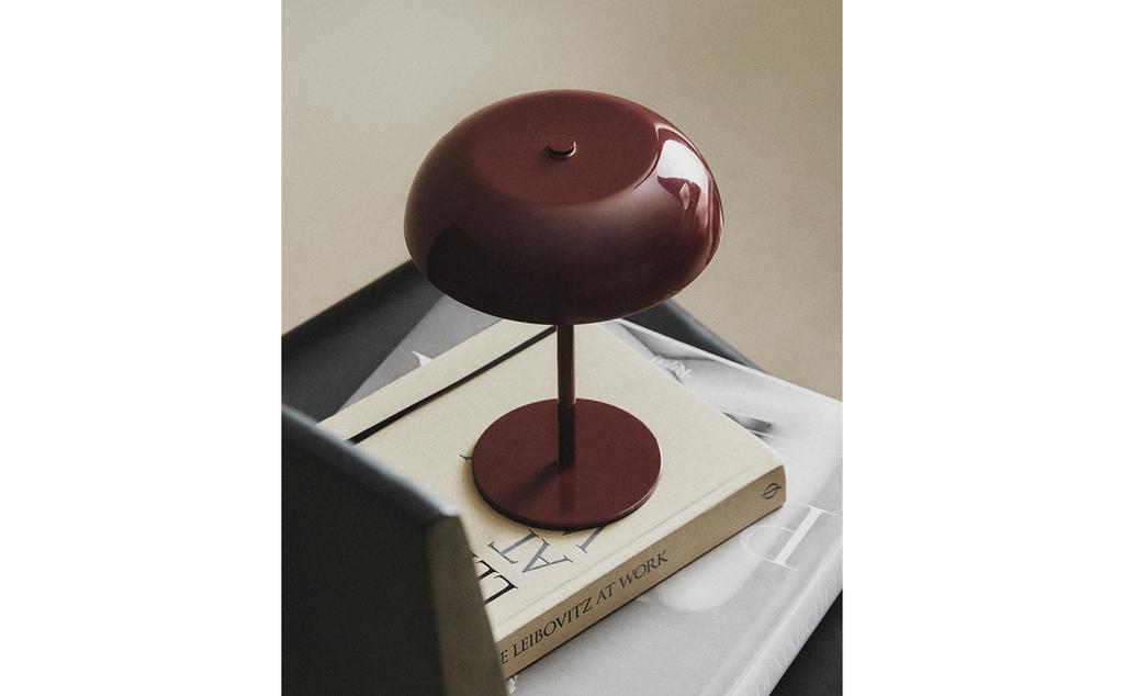 LÁMPARA MESA MONOCOLOR TÁCTIL LÁMPARA MESA MONOCOLOR TÁCTIL