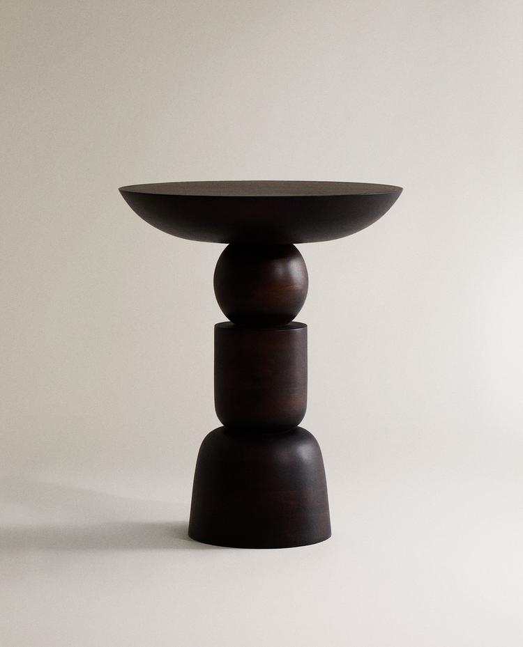 TABLE D'APPOINT BOIS TABLE D'APPOINT BOIS