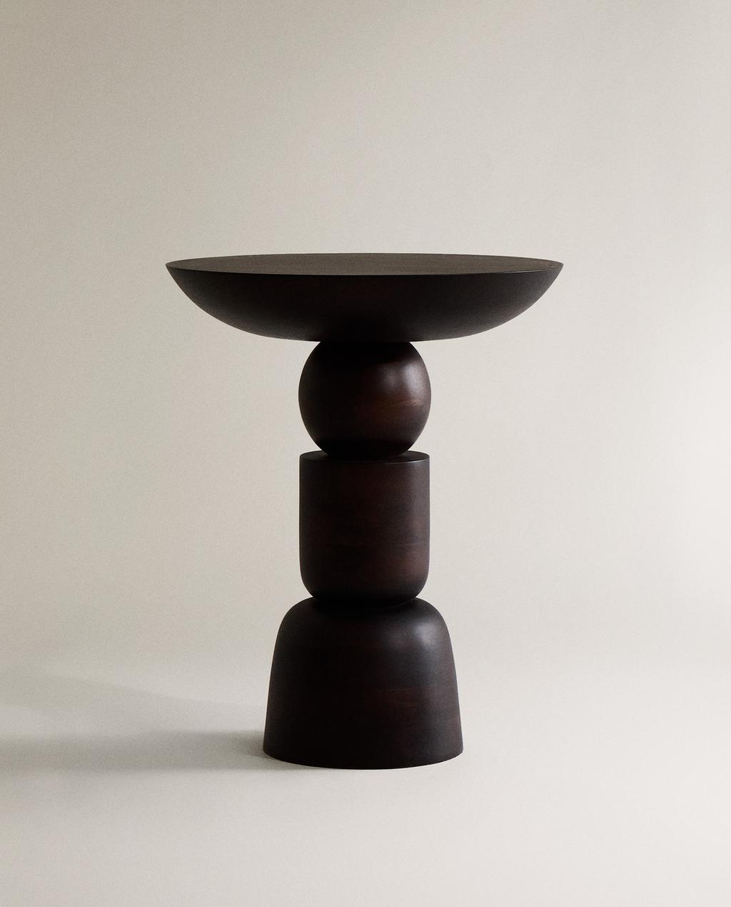 원목 사이드 테이블 원목 사이드 테이블