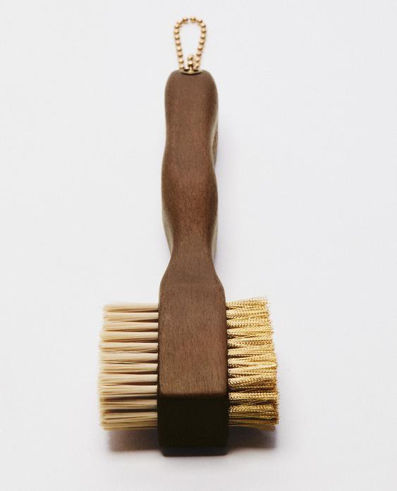 FURÇË DRURI PËR GOLF