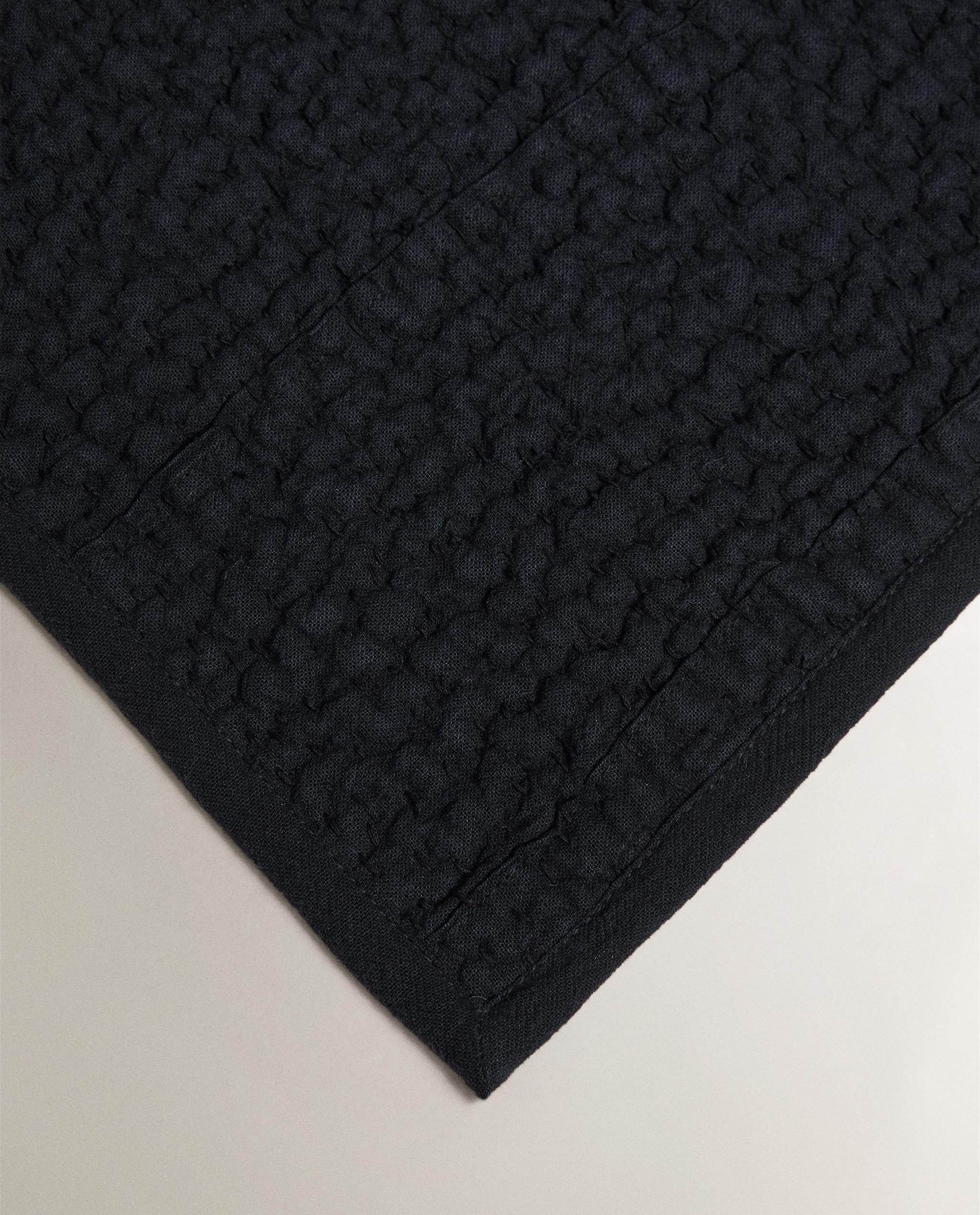 KHANTA COTTON BLANKET product thumbnail 7