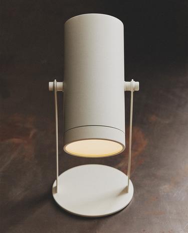 LAMPĂ | SPOT MASĂ REÎNCĂRCABIL USB