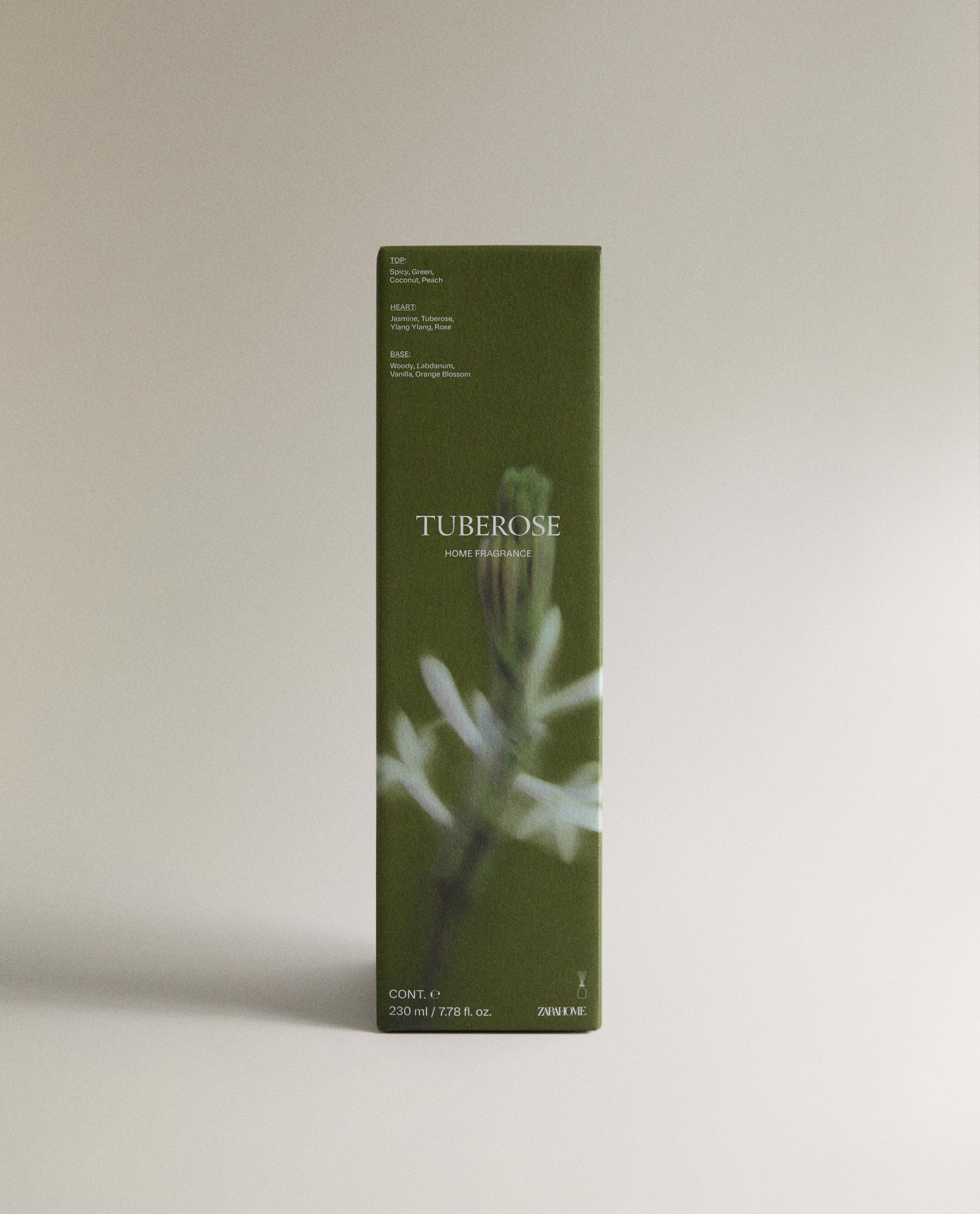 (230 ML) TUBEROSE REED DIFFUSERS product thumbnail 5