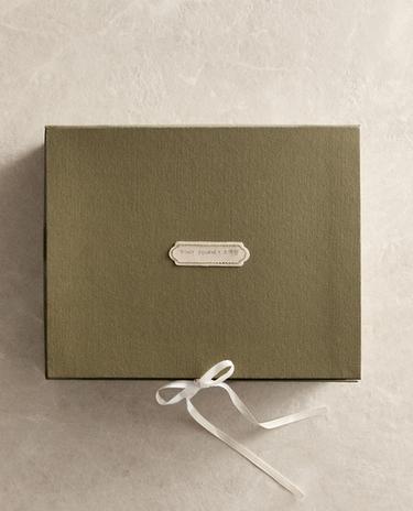BABY MEMORY BOX