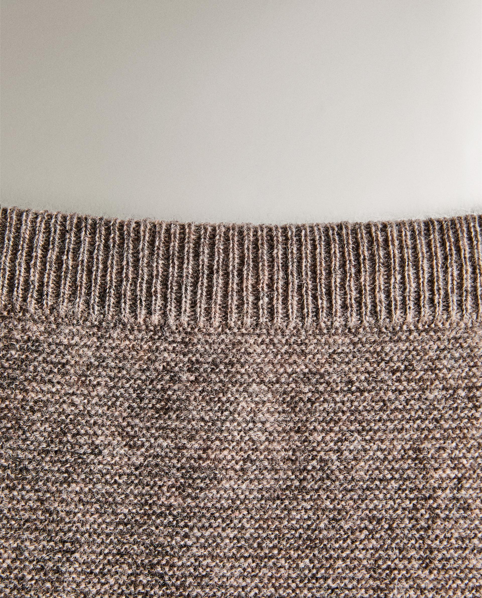 بنطال كشمير للأطفال Zara Home Lebanon