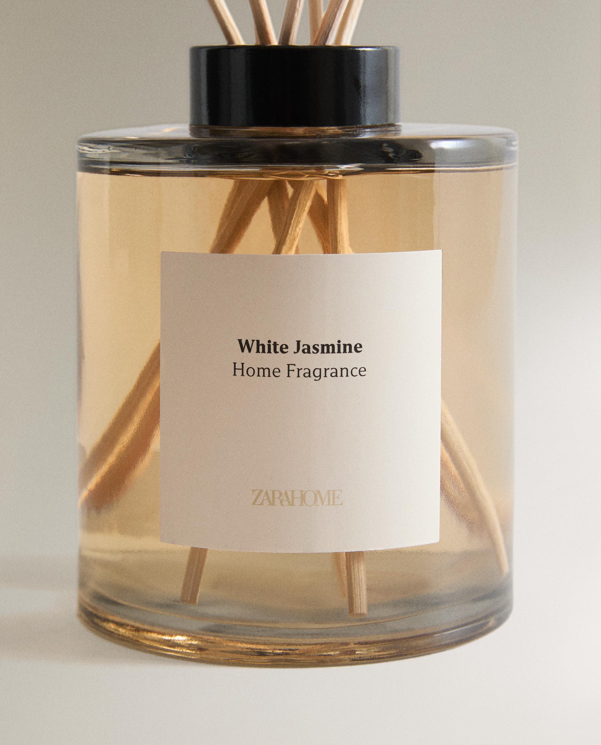 (500 ML) WHITE JASMINE REED DIFFUSERS product thumbnail 7
