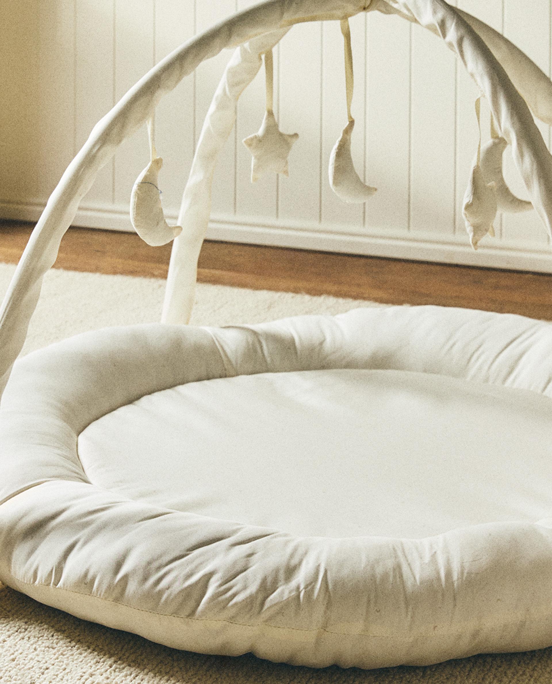 AY TASARIMLI BEBEK OYUN ALANI | Zara Home Türkiye / Turkey