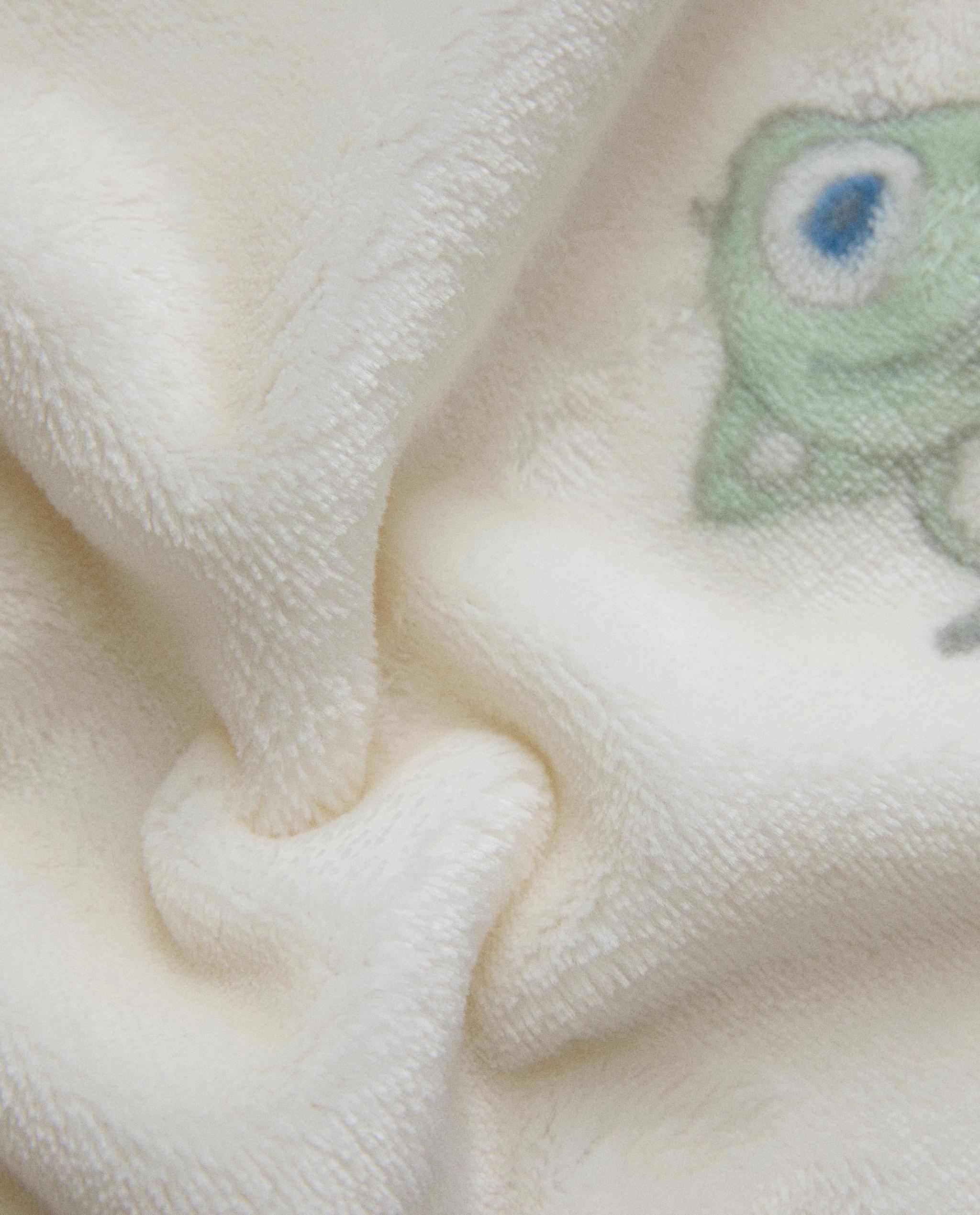 KIDS’ MONSTERS, INC. ©DISNEY/PIXAR BLANKET product thumbnail 5