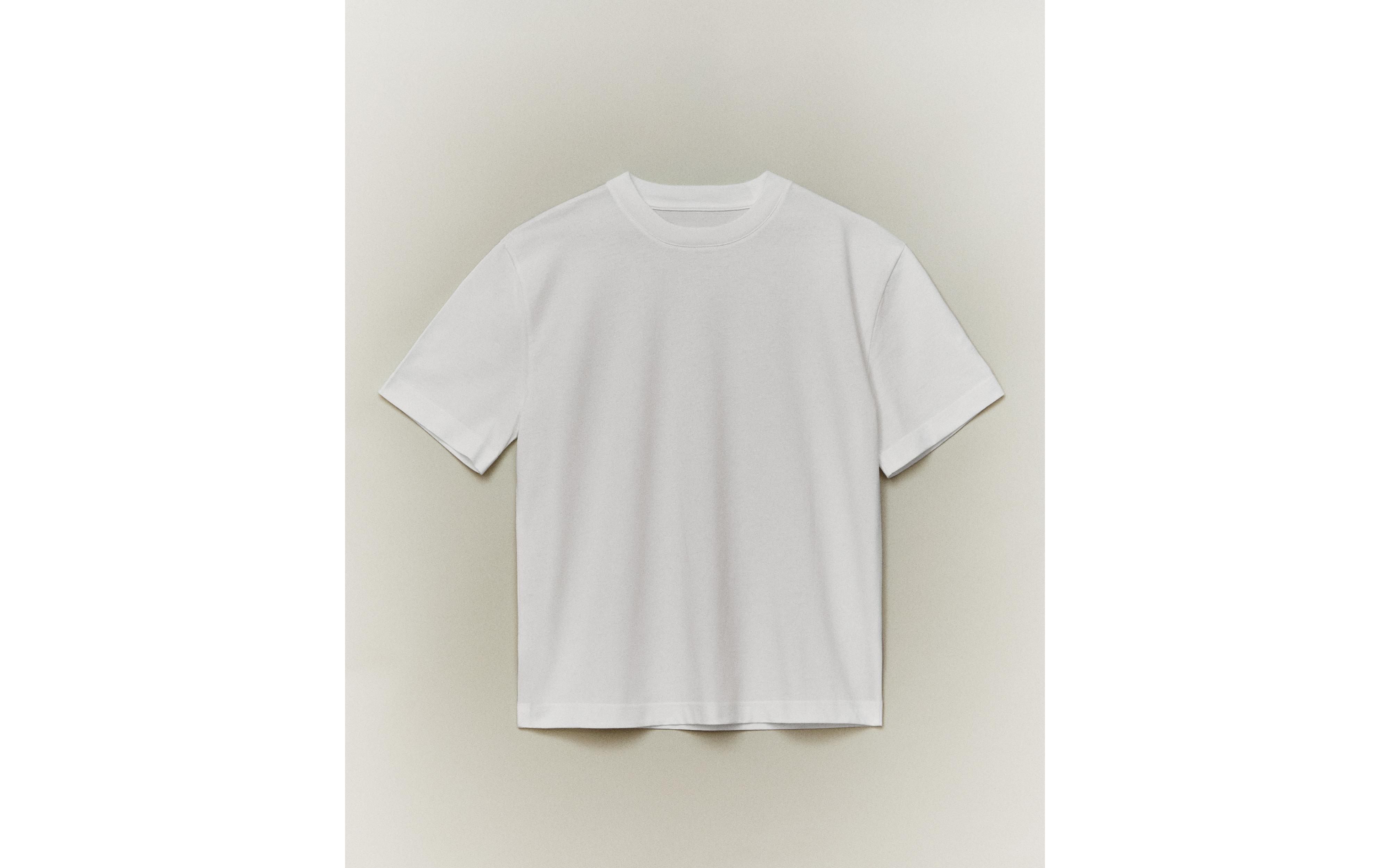 SHORT SLEEVE T-SHIRT product thumbnail 7