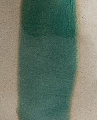 IRREGULAR DECORATIVE CERAMIC VASE product thumbnail 3