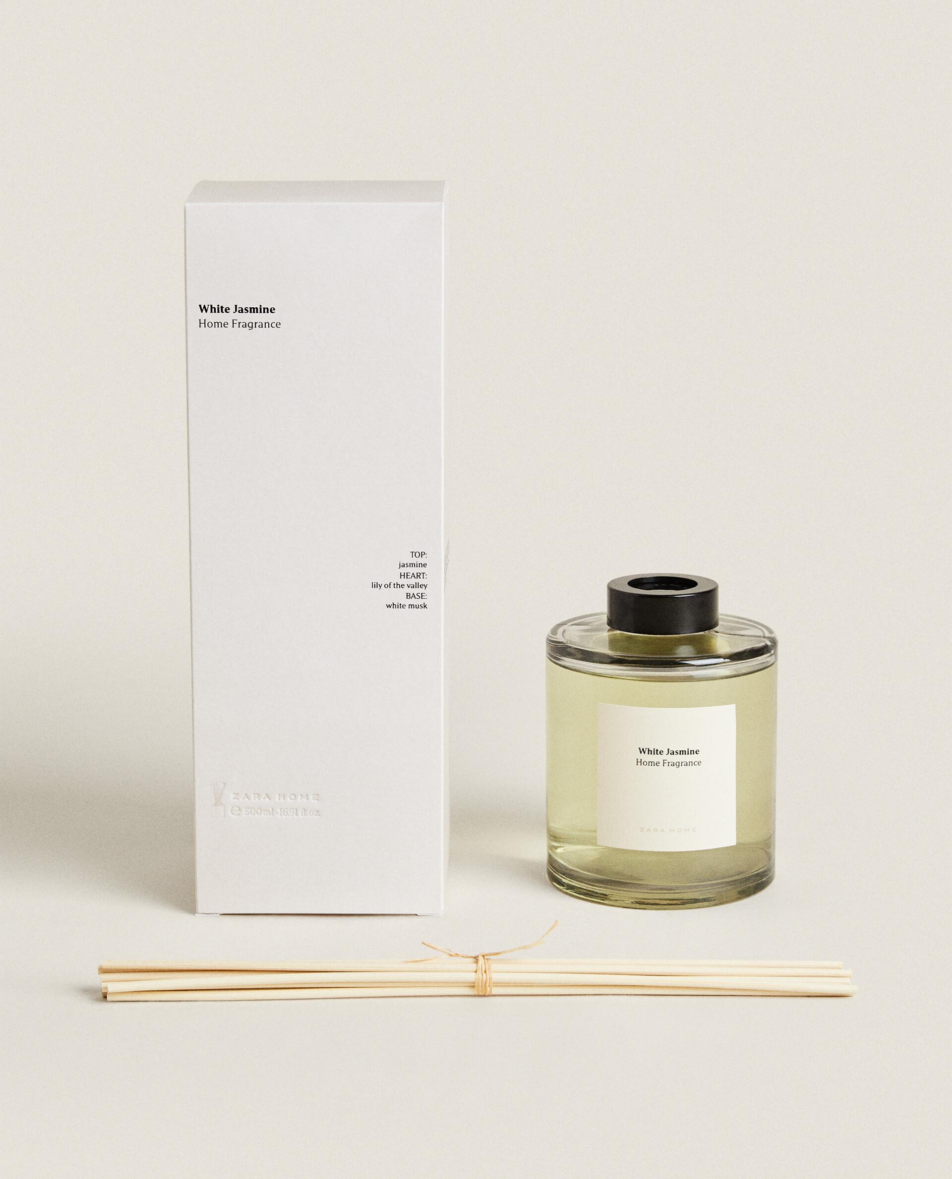 ザラホーム スティックディフューザー zarahome orchidee