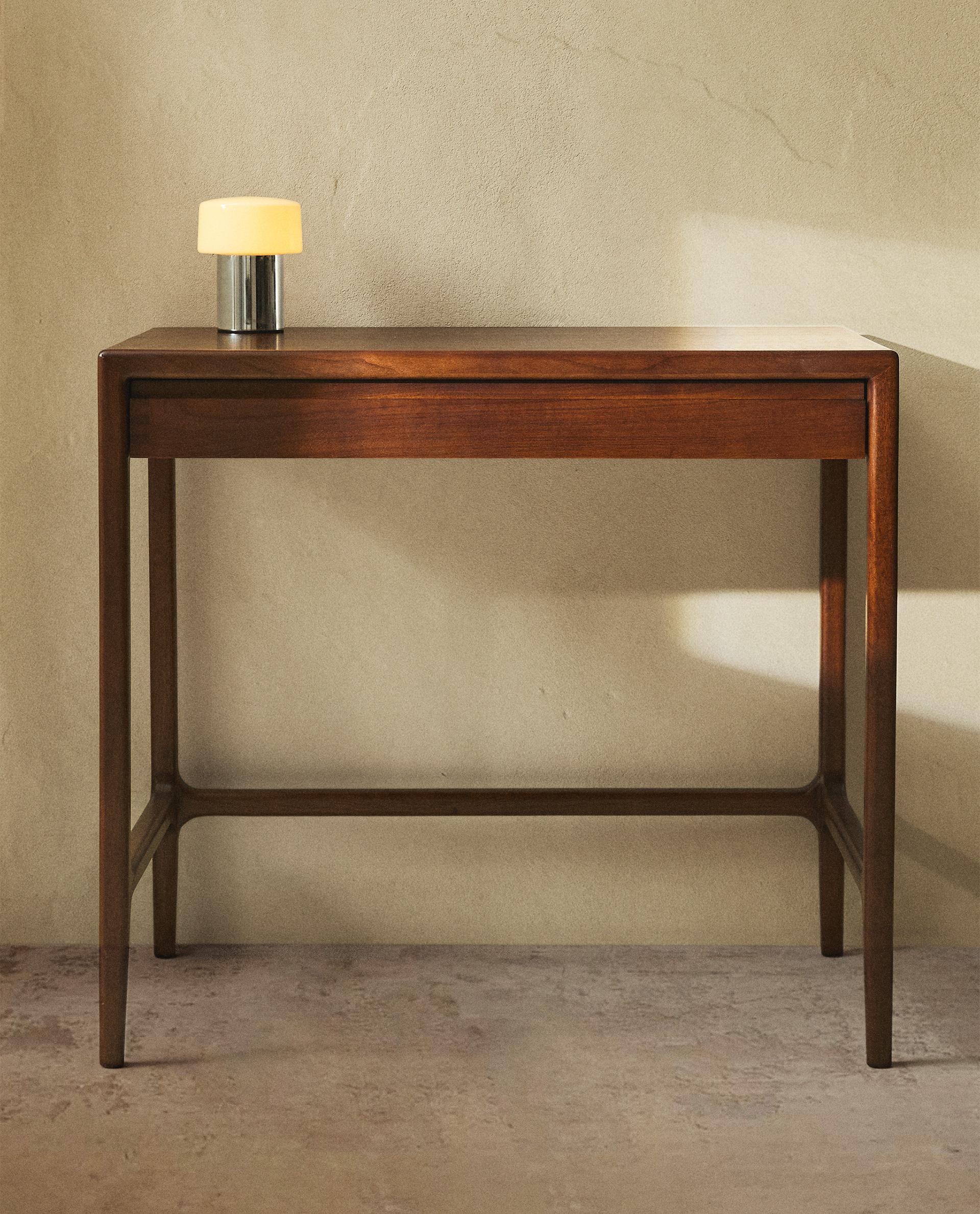 ウッド製ドレッサー | Zara Home 日本/Japan