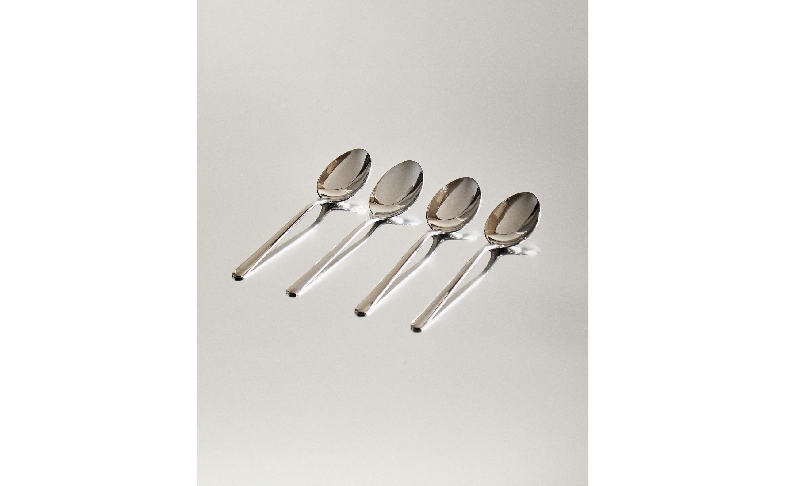 SHINY STEEL CUTLERY product thumbnail 17