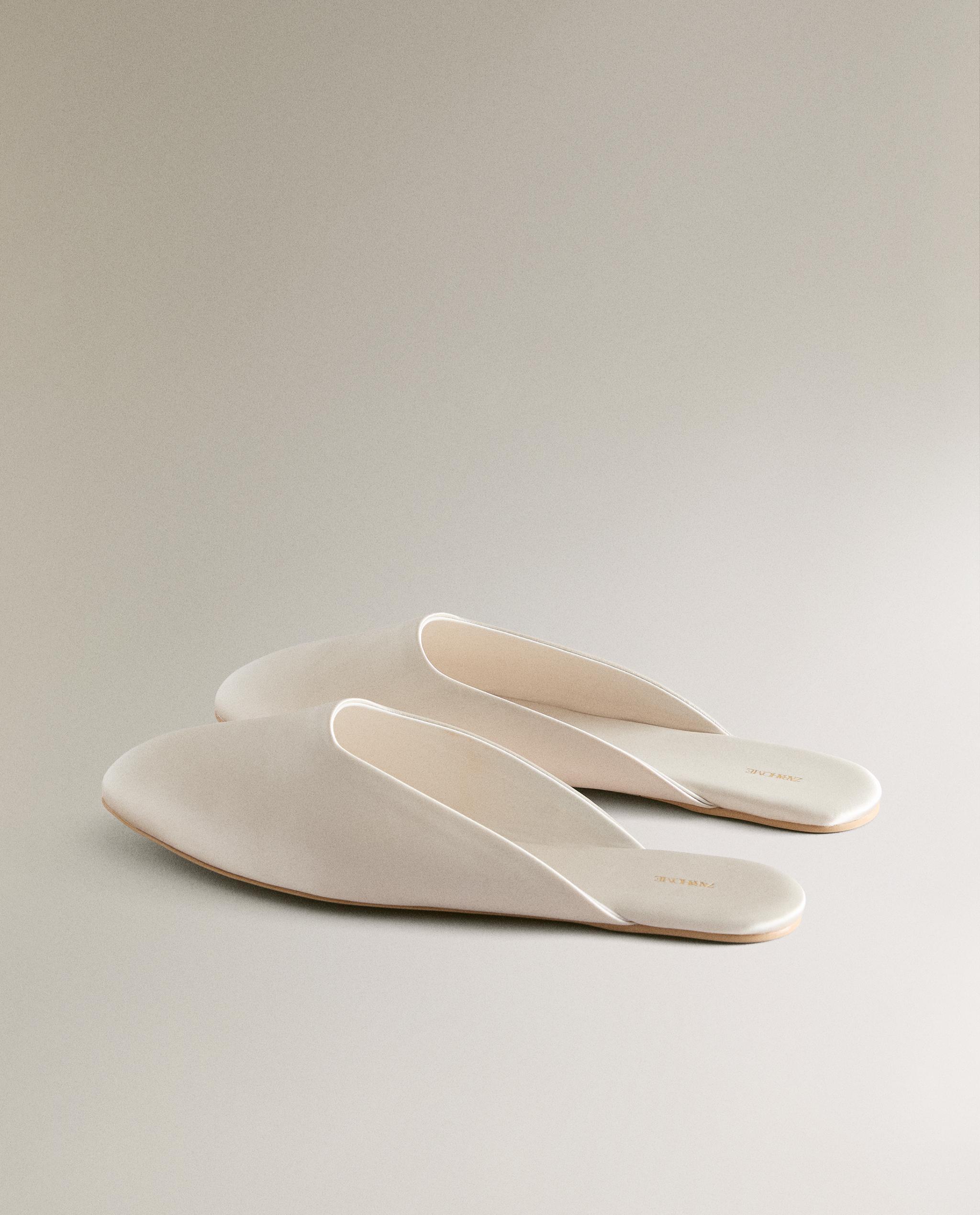 SATEEN MULES product thumbnail 7