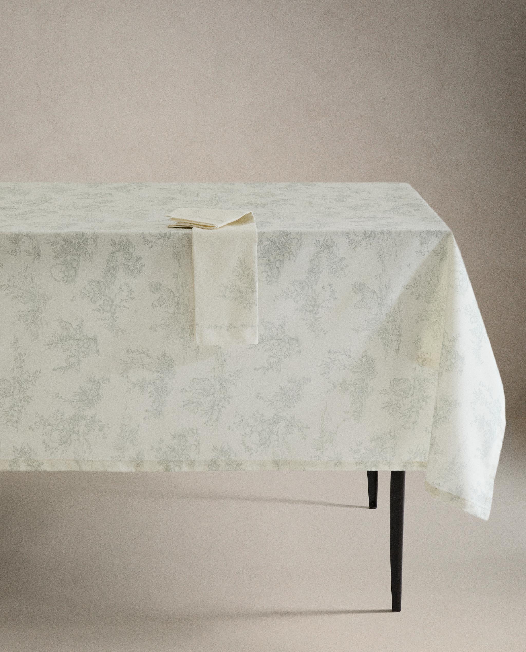 テーブルクロス | Zara Home 日本/Japan