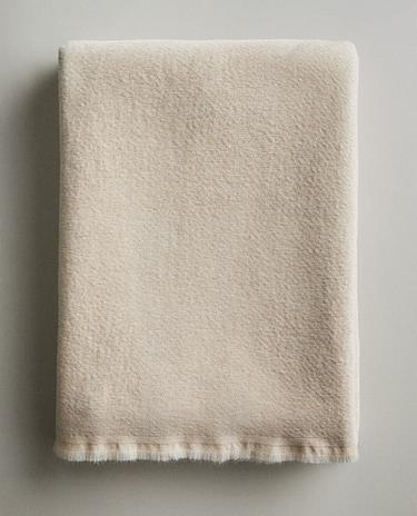 MANTA DE CHENILLE MANTA DE CHENILLE