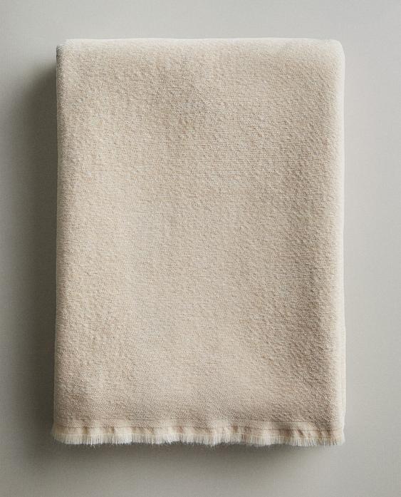 بطانية شينيل بطانية شينيل