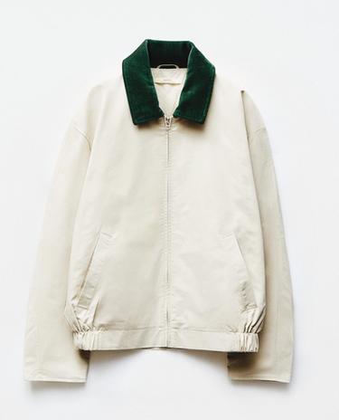 GOLF JACKET