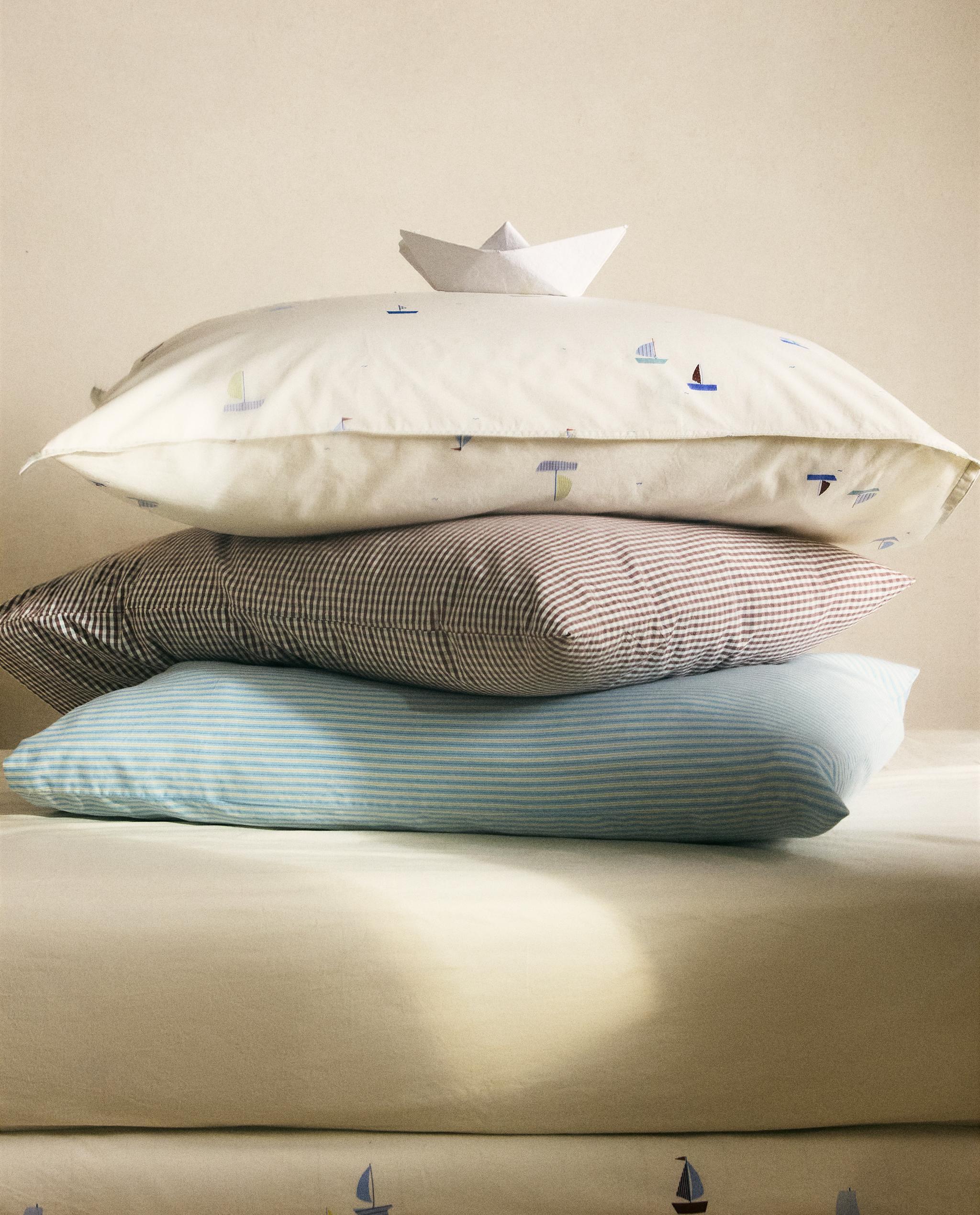 キッズ ピローケース | Zara Home 日本/Japan