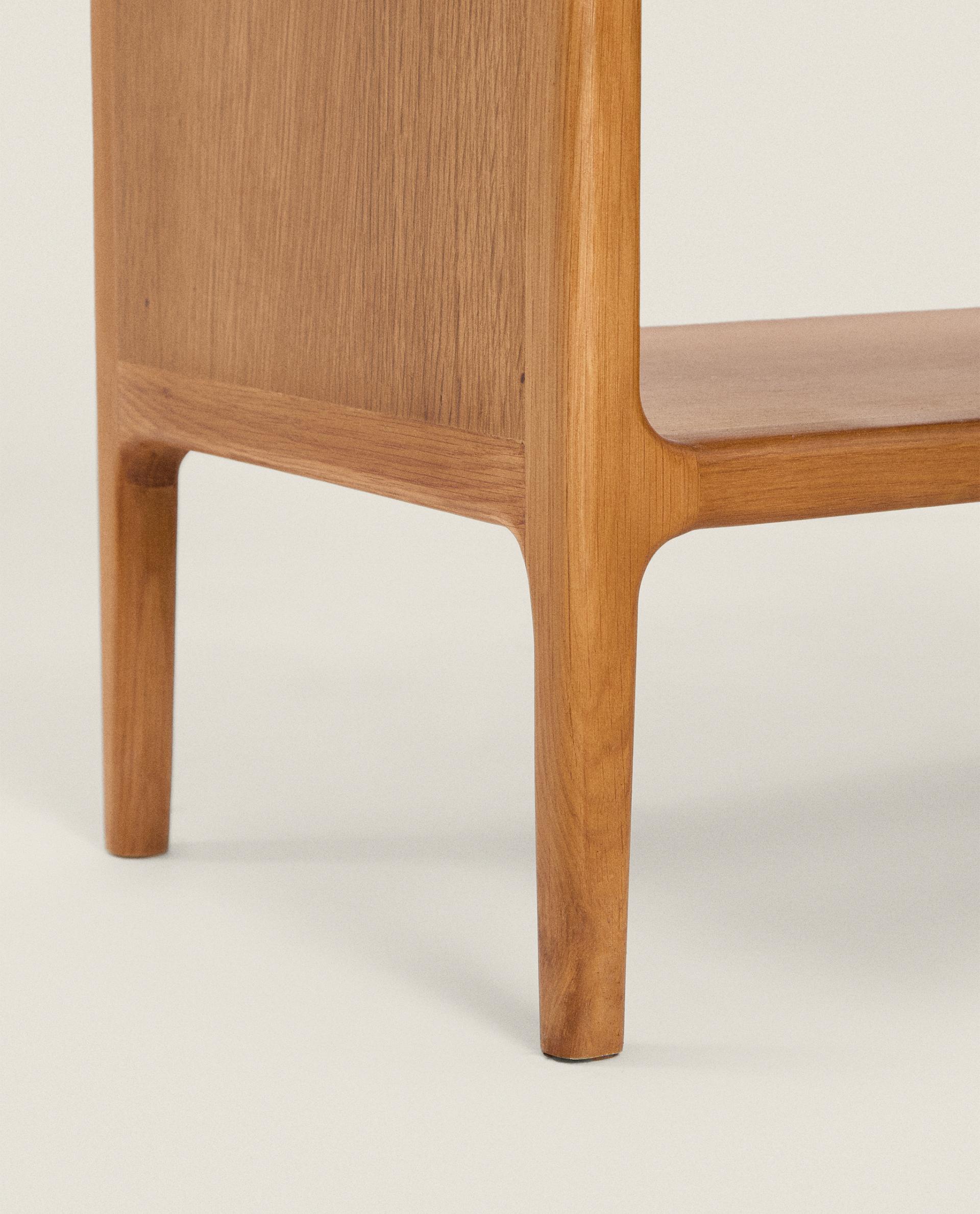 ハニーオーク ハイシェルフ | Zara Home 日本/Japan