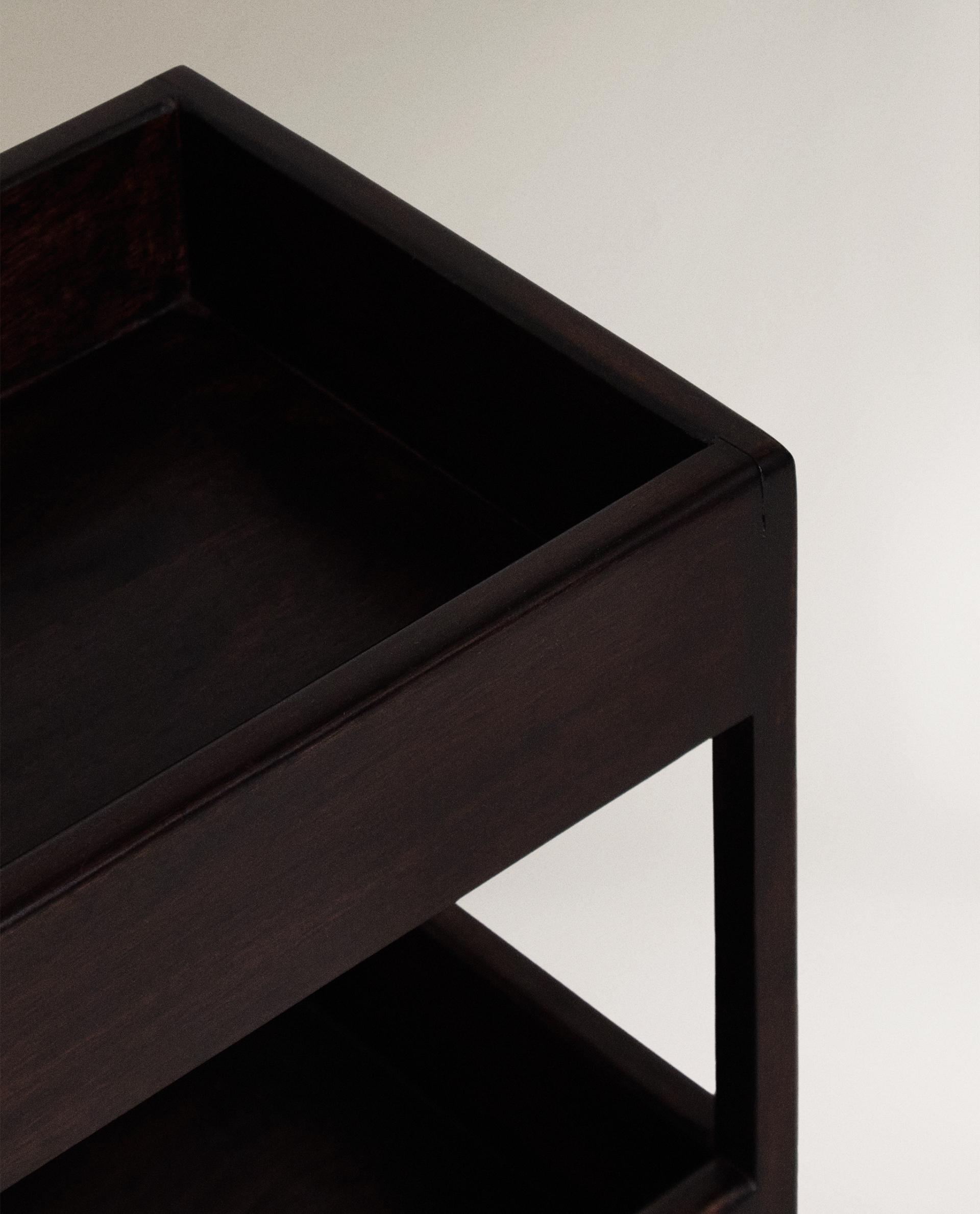 WOODEN STORAGE UNIT product thumbnail 8