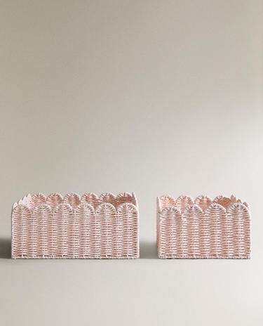 PETIT PANIER VAGUES