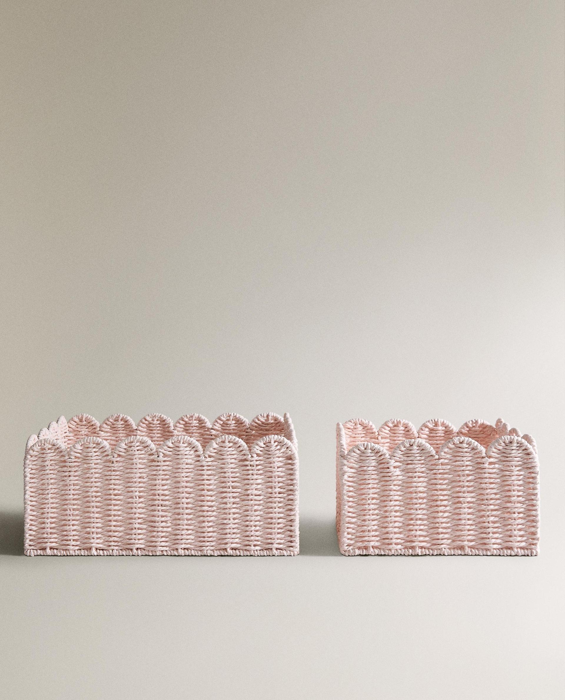 PETIT PANIER VAGUES PETIT PANIER VAGUES